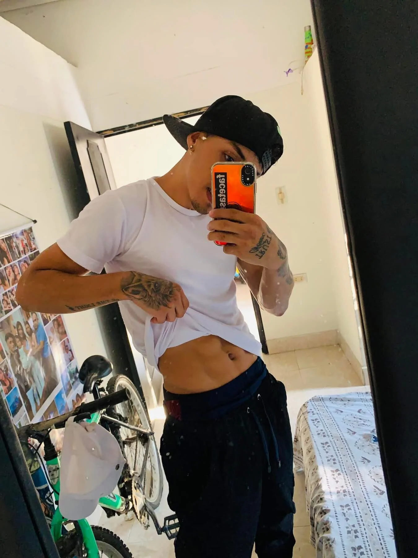 XXX Porn Photo of Nude Jersi_parker1996 26