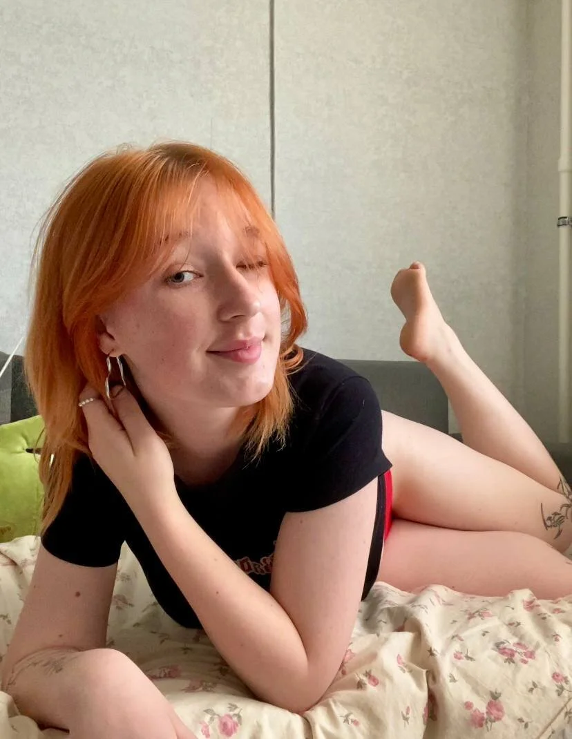 XXX Porn Photo of Nude Mira_Berto 18