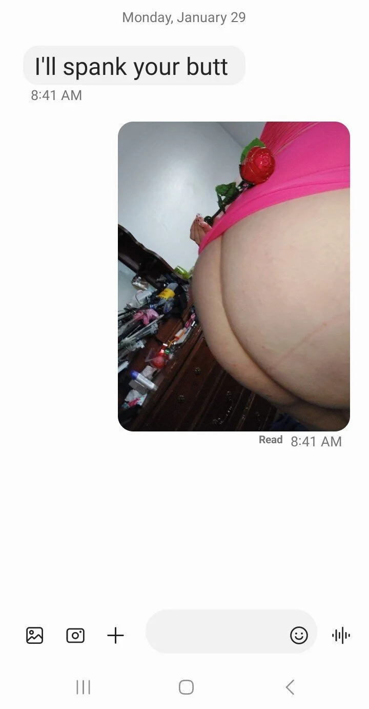 XXX Porn Photo of Nude Icedcoffee2024 274
