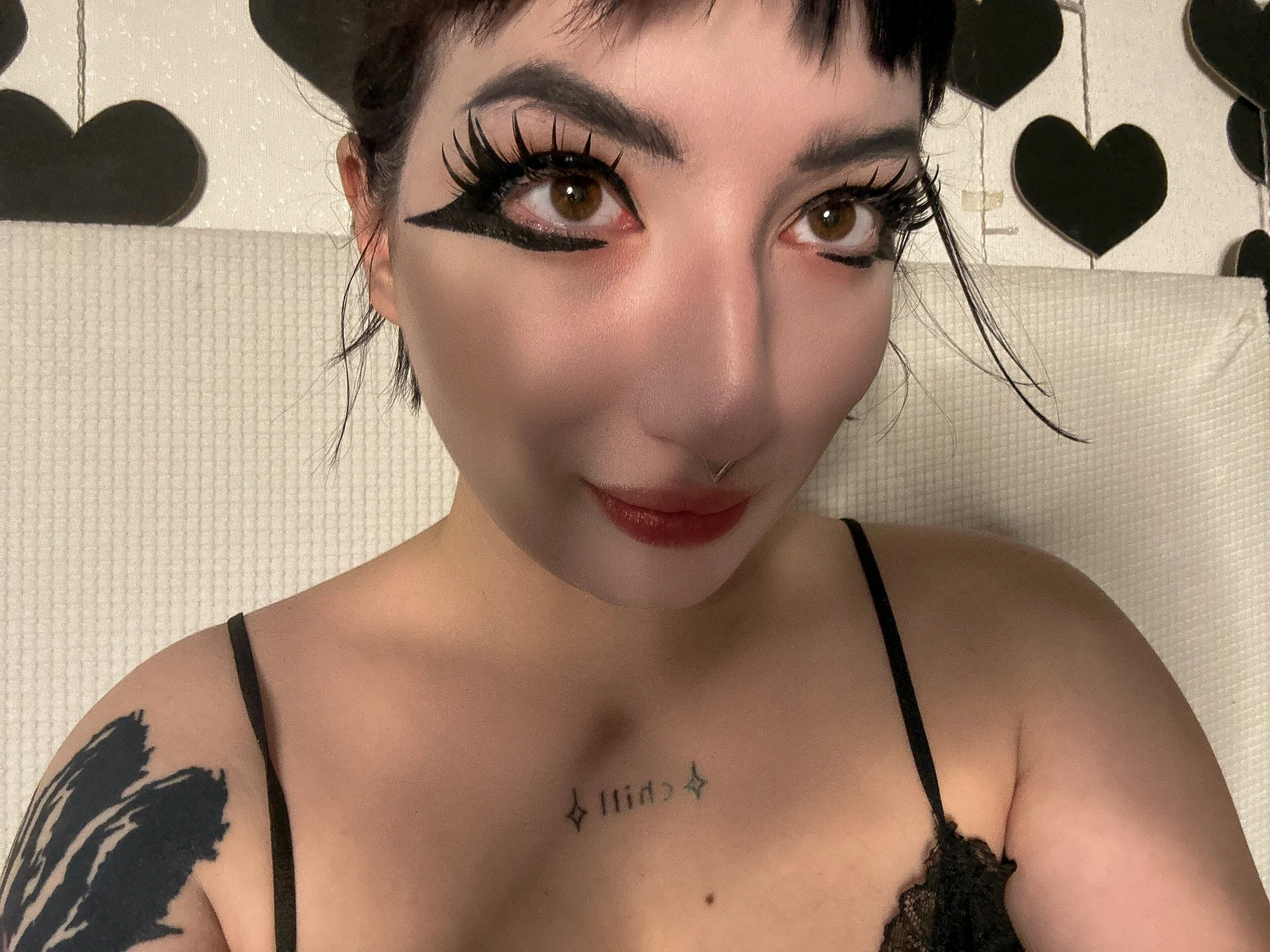 XXX Porn Photo of Nude dario_doll__ 2
