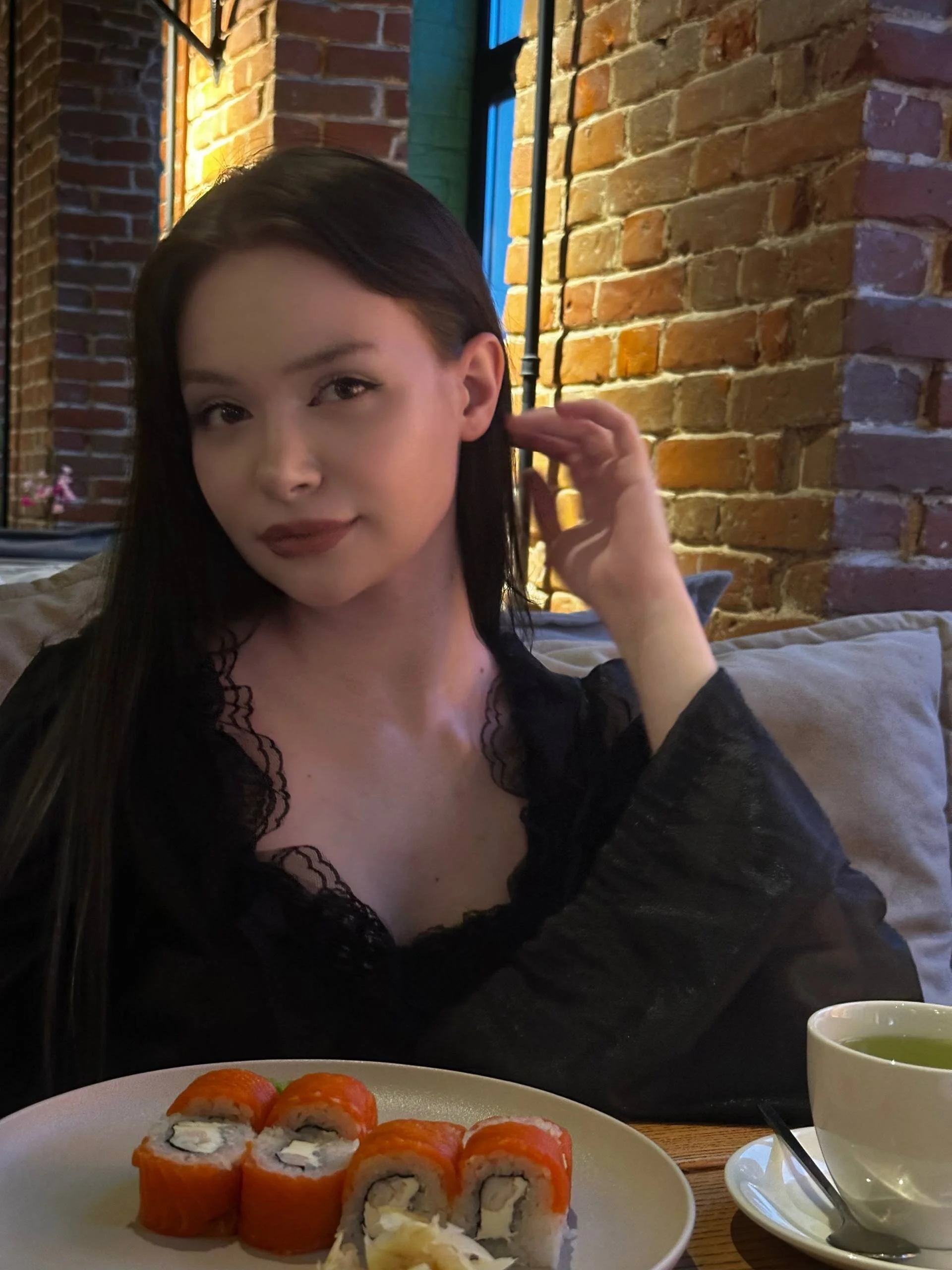 XXX Porn Photo of Nude VanilaDream 19