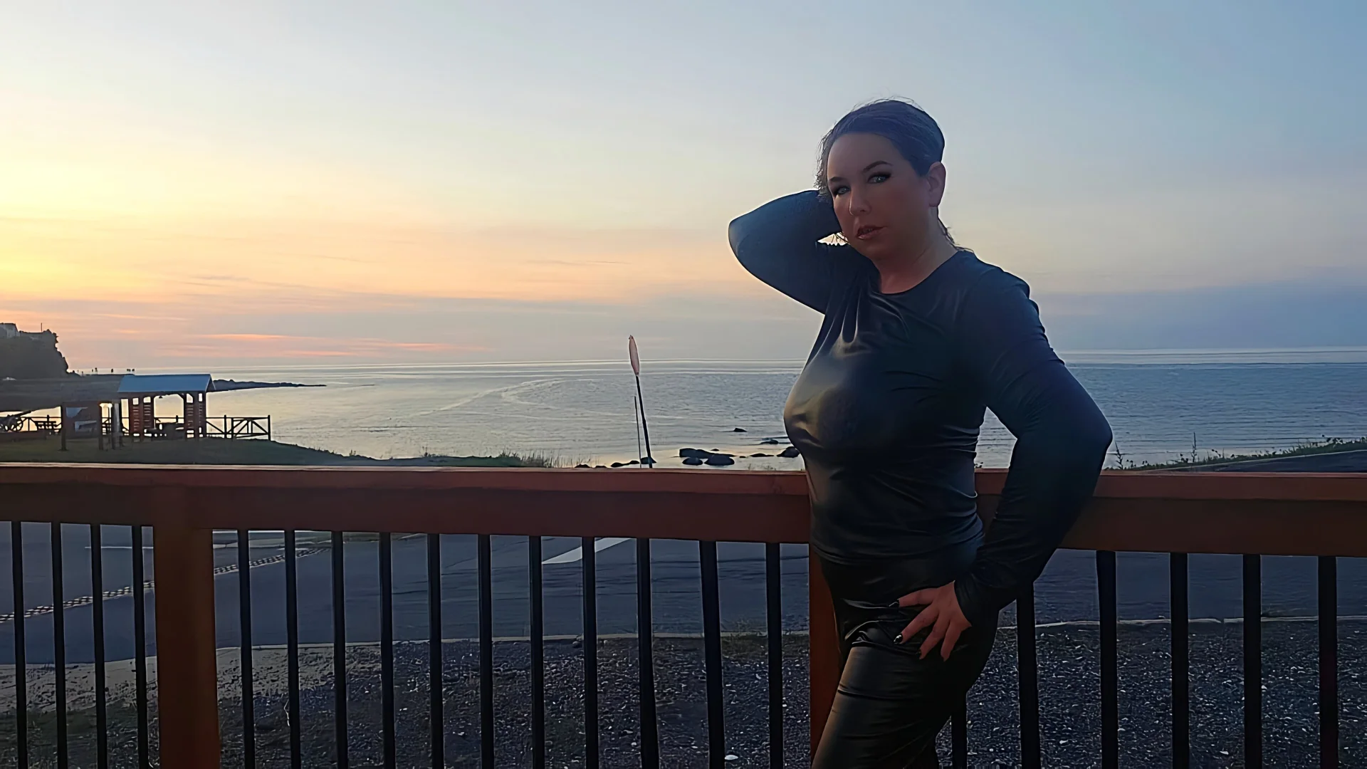 XXX Porn Photo of Nude VANESSADDD 191