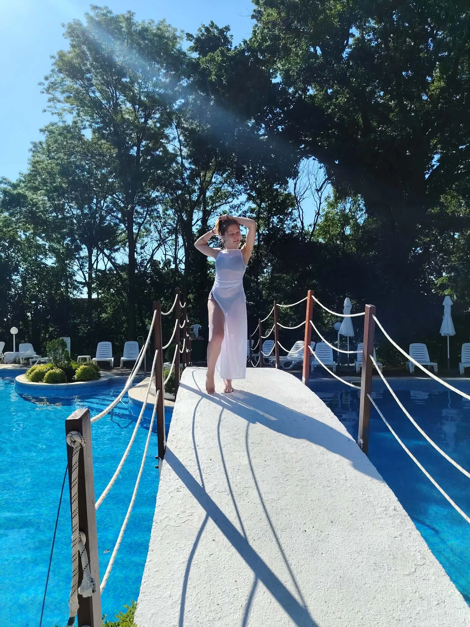 XXX Porn Photo of Nude EmillyPlay 6
