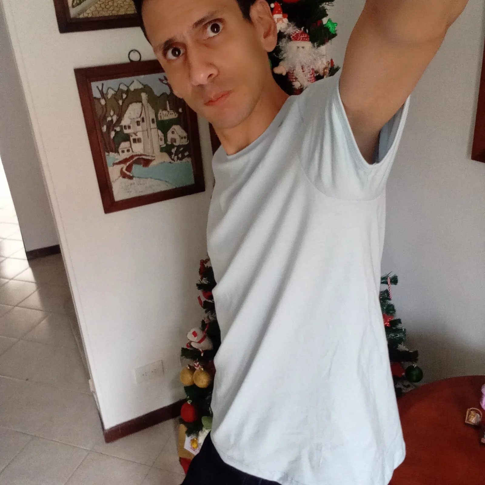 XXX Porn Photo of Nude Andres_J4 5