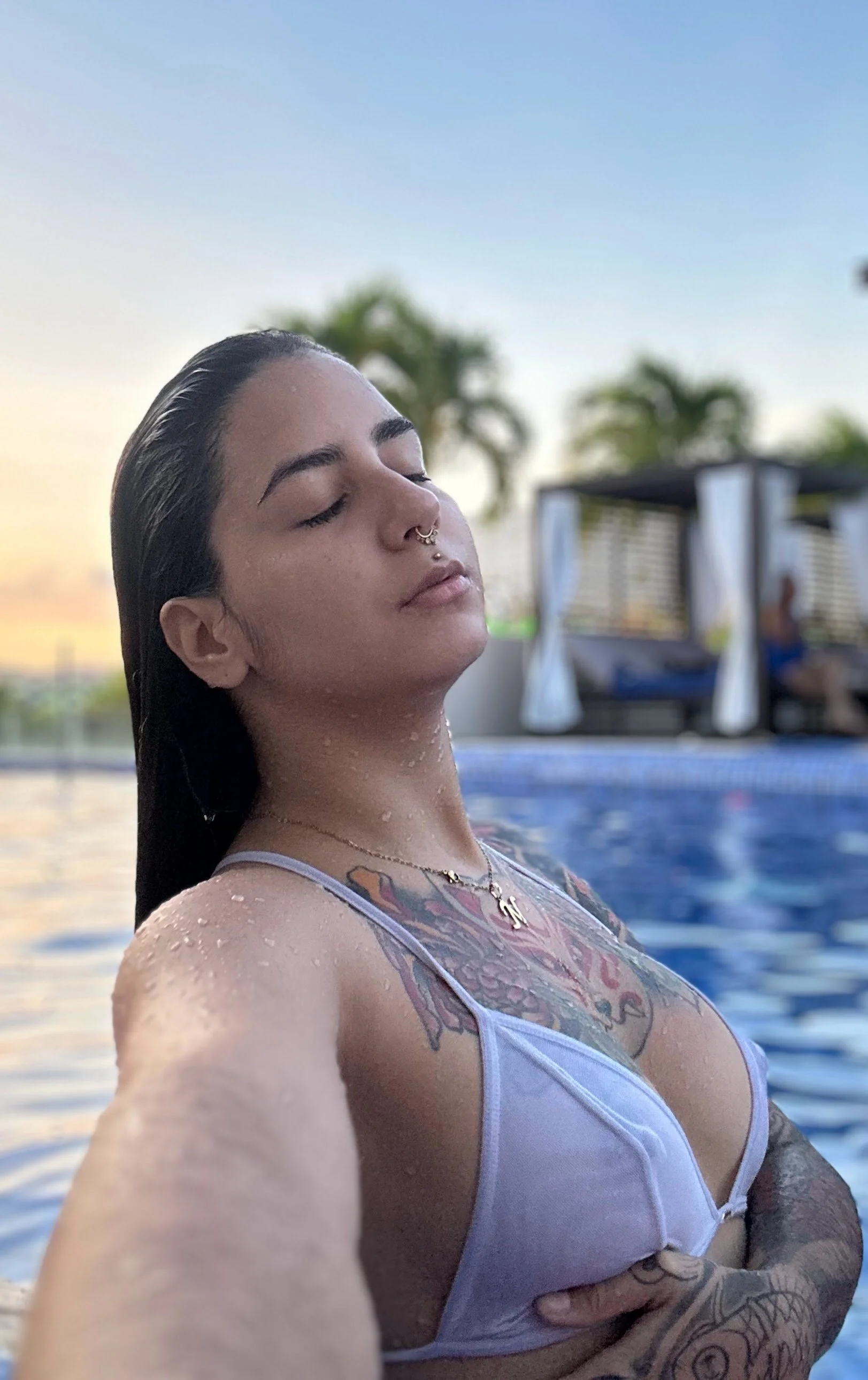 XXX Porn Photo of Nude Kittyhelll_ 62