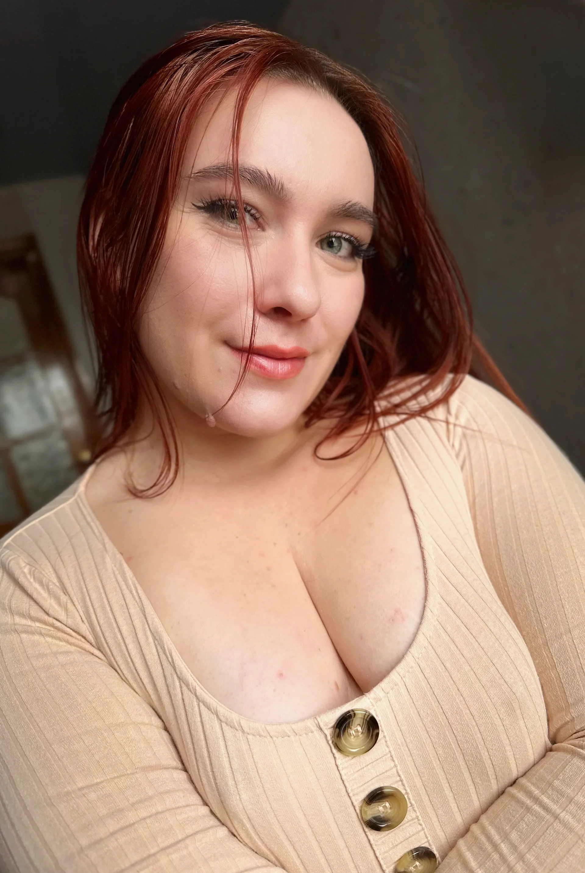 XXX Porn Photo of Nude Sweet_lollipop25 15