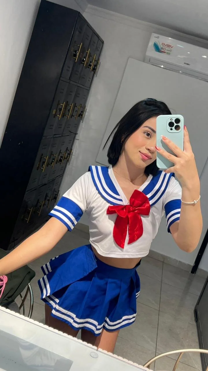 XXX Porn Photo of Nude DollieEmma 7