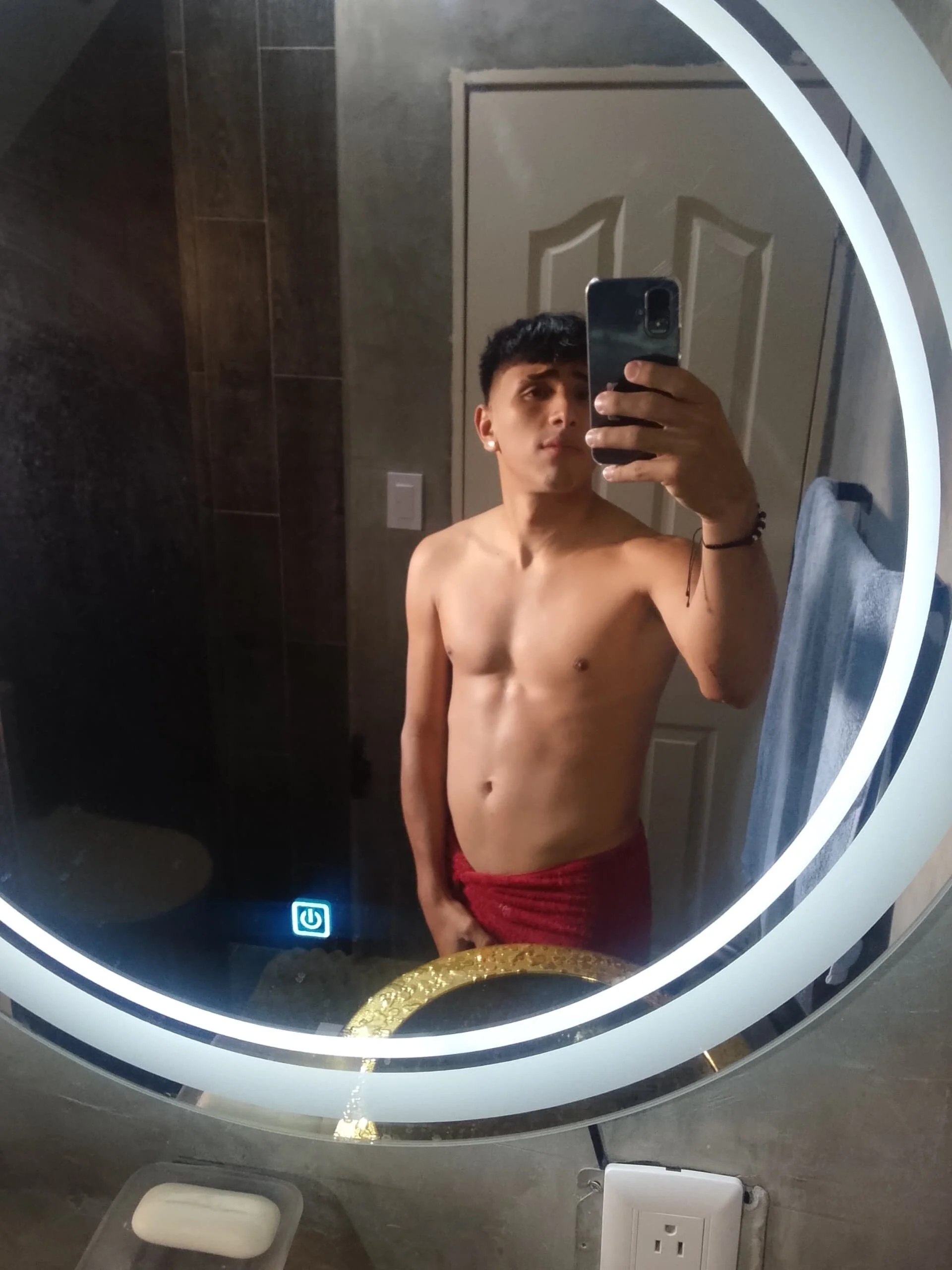 XXX Porn Photo of Nude ZackandLian777 4