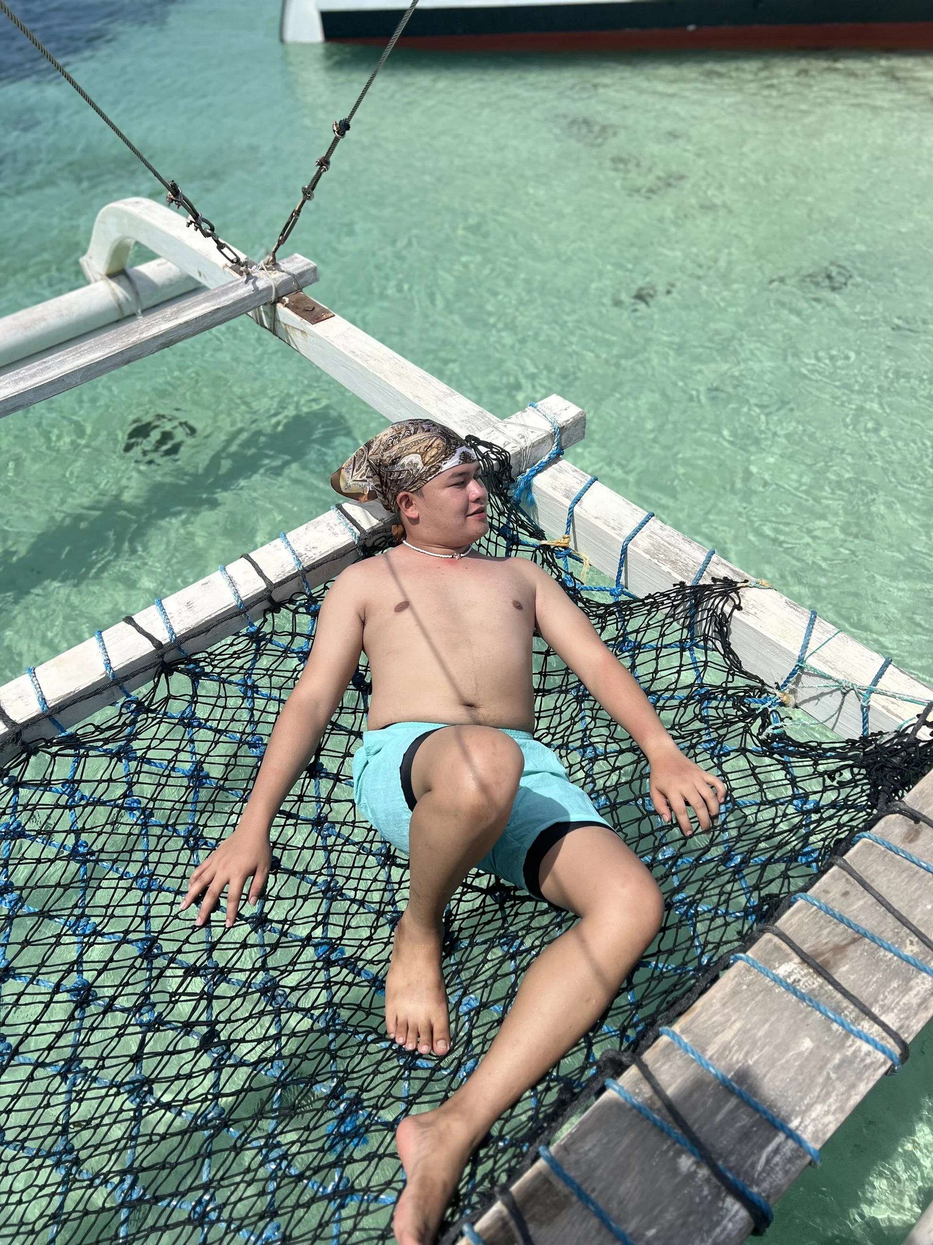 XXX Porn Photo of Nude annocentboy 10