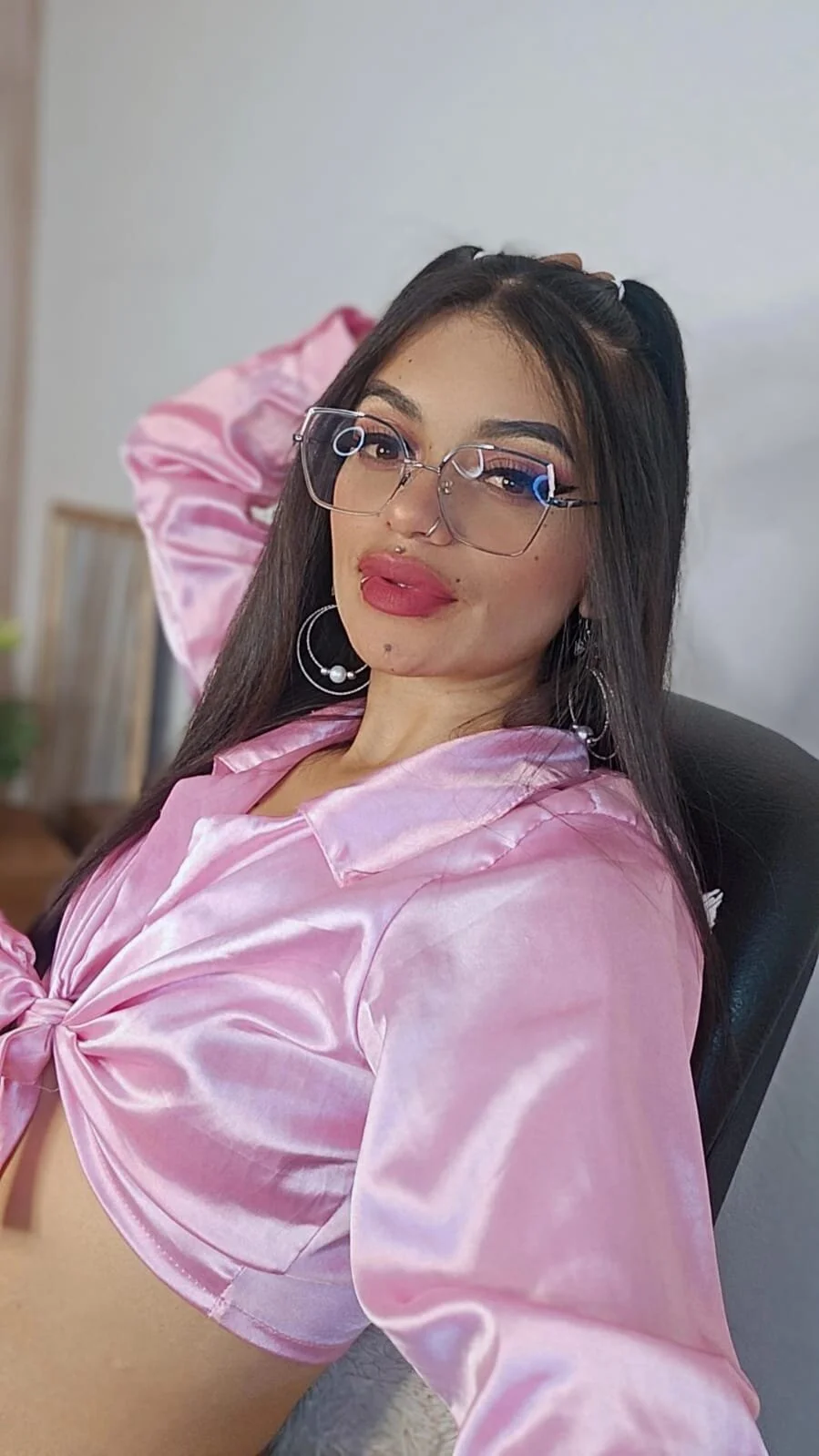 XXX Porn Photo of Nude Emerald_gh 3