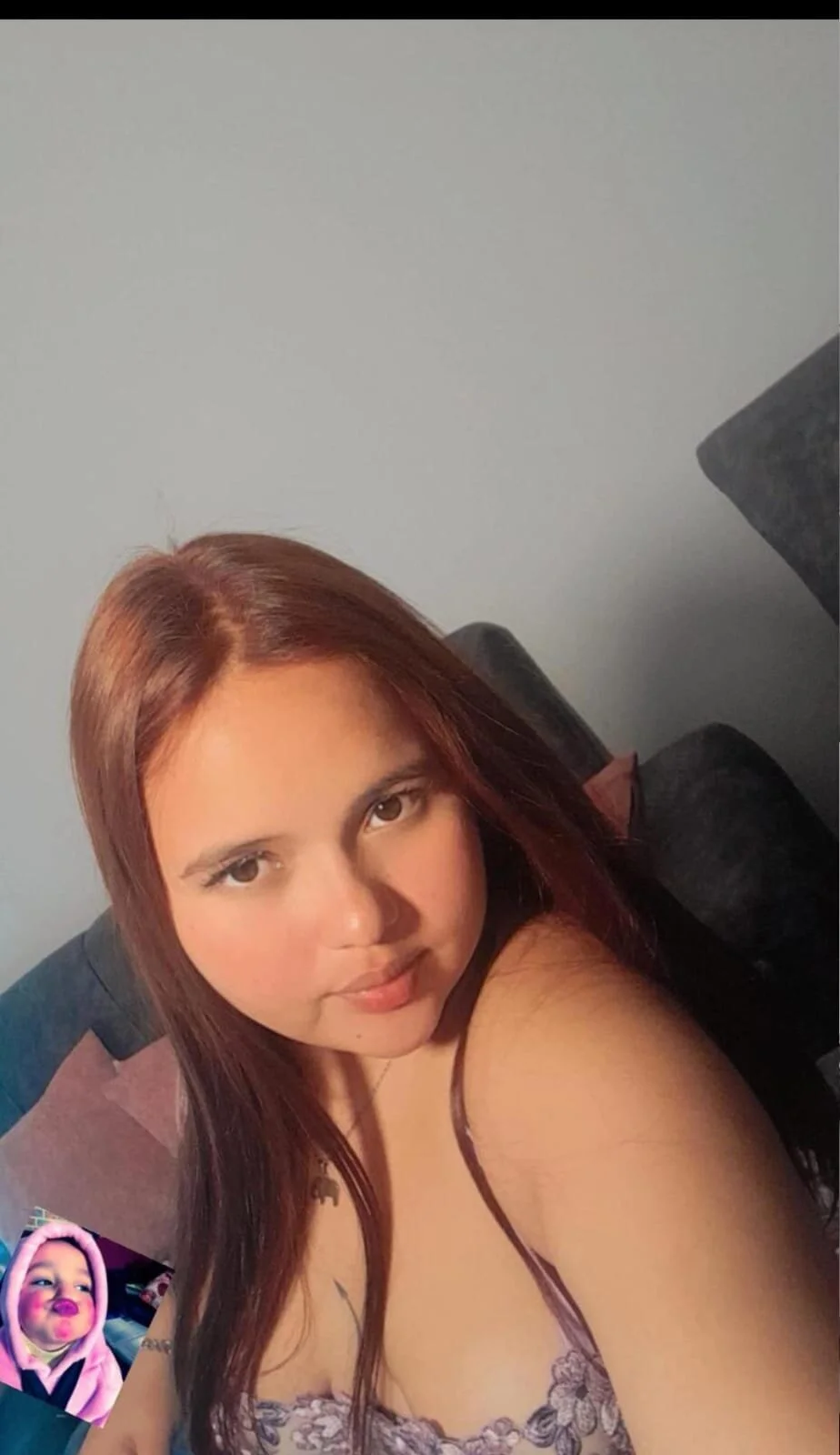 XXX Porn Photo of Nude chloe__fox 1