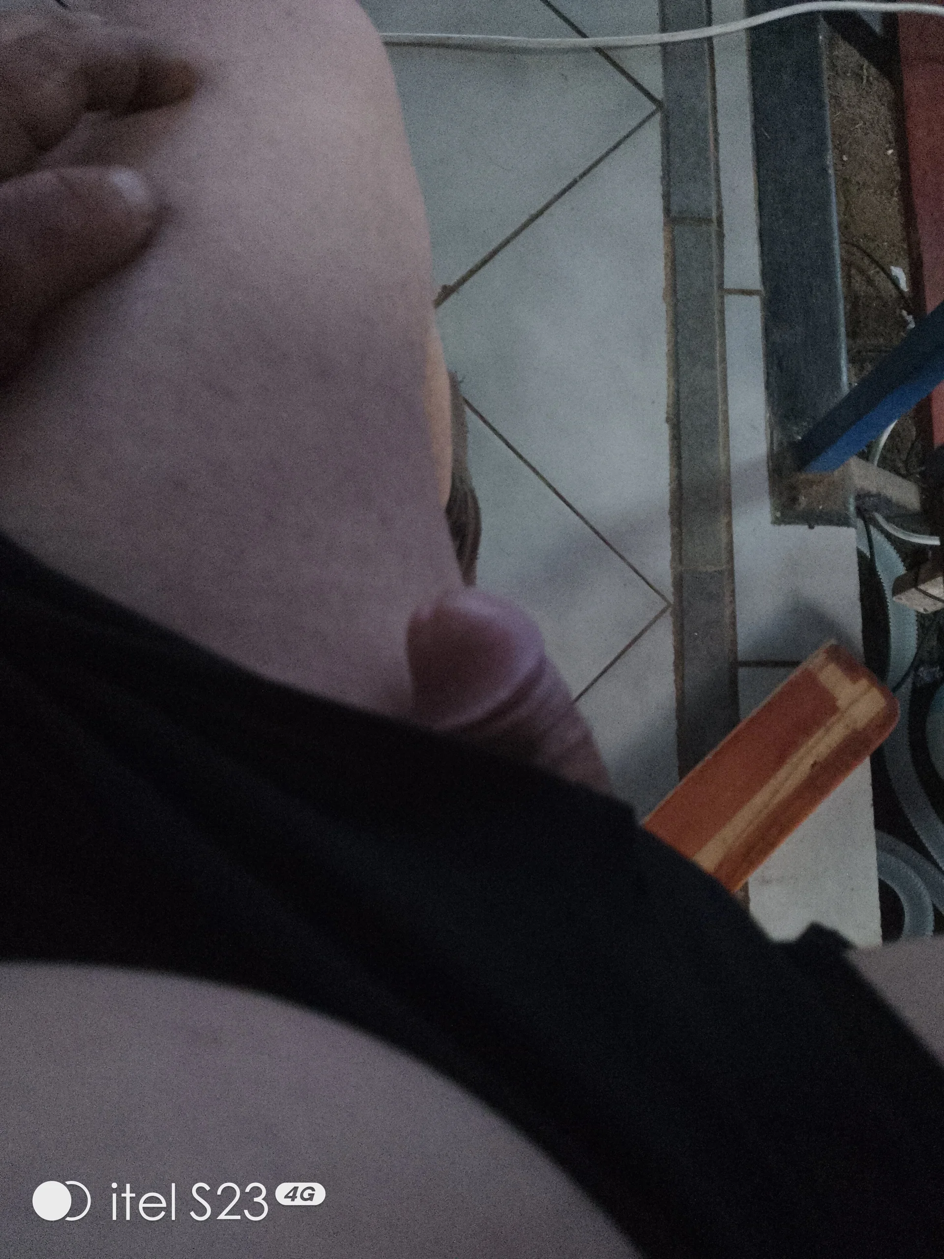 XXX Porn Photo of Nude lekkerpeet 3