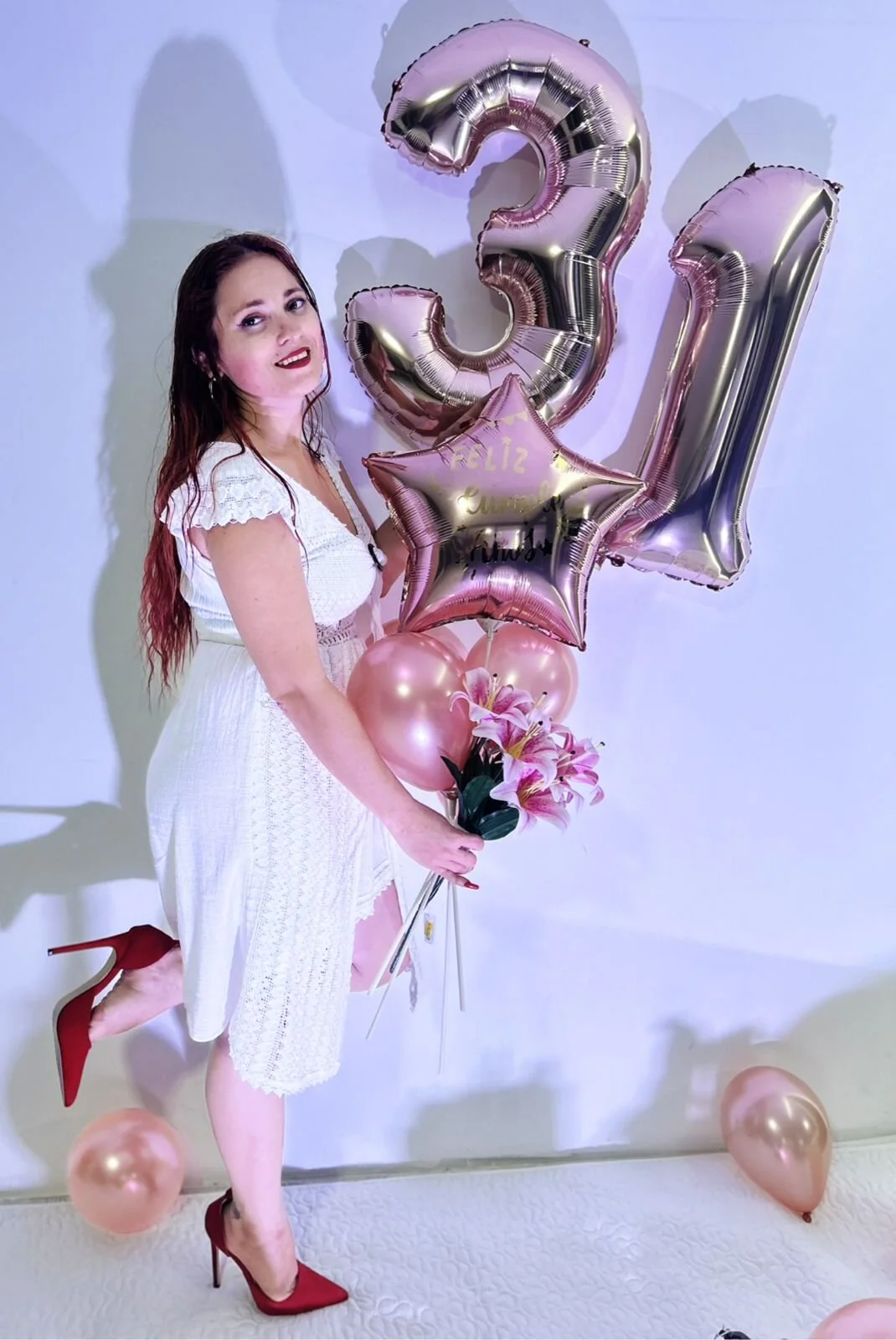 XXX Porn Photo of Nude MissKathyfox 24