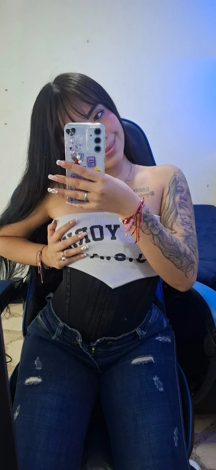 XXX Porn Photo of Nude sylvana_19 15