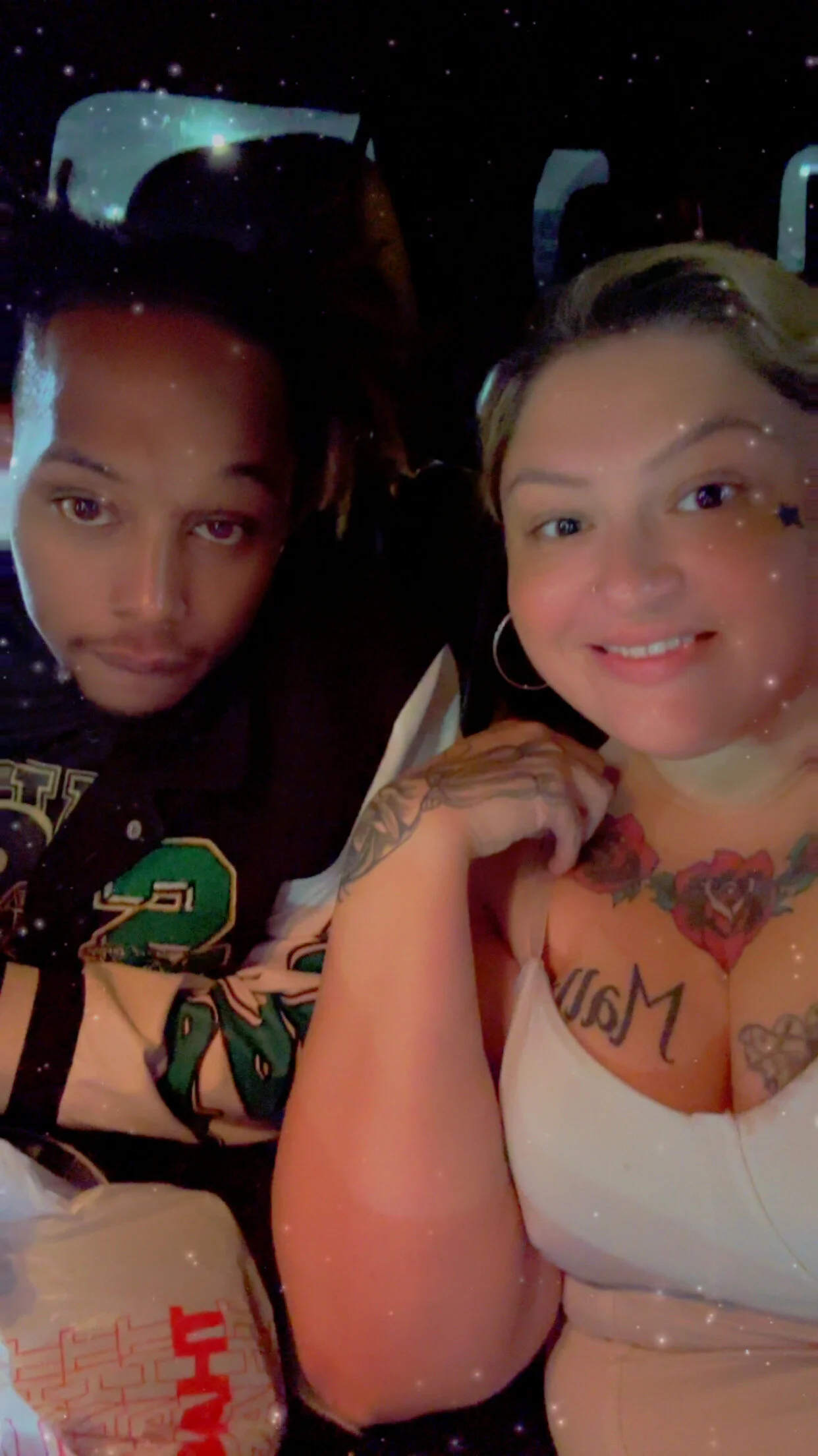 XXX Porn Photo of Nude BigMFStaxxx 14
