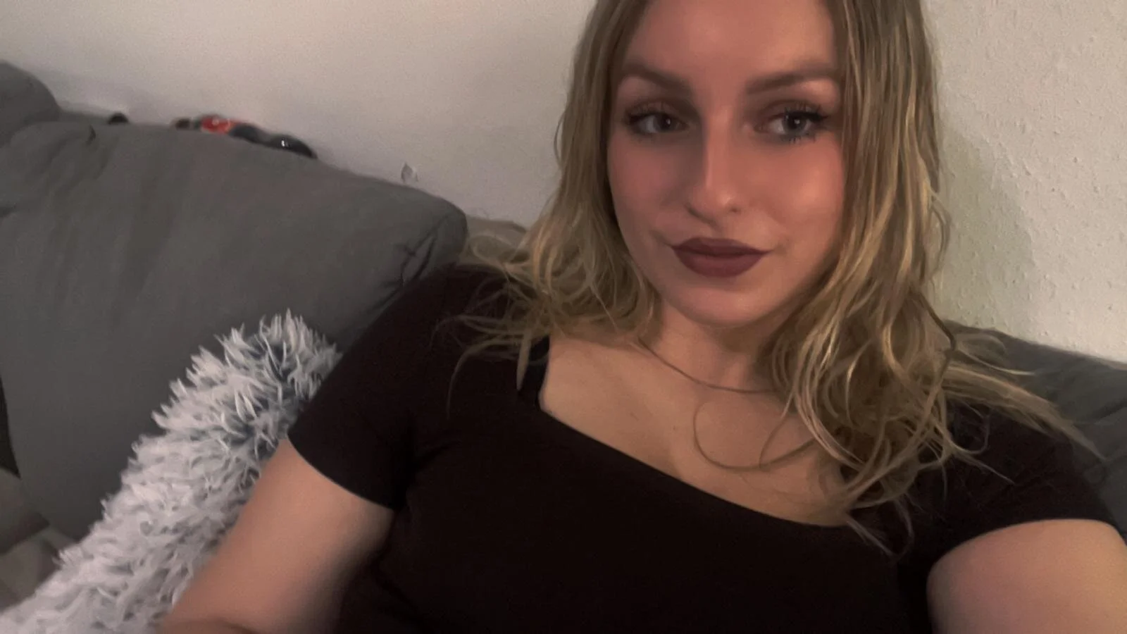 XXX Porn Photo of Nude KiraBloom66 2