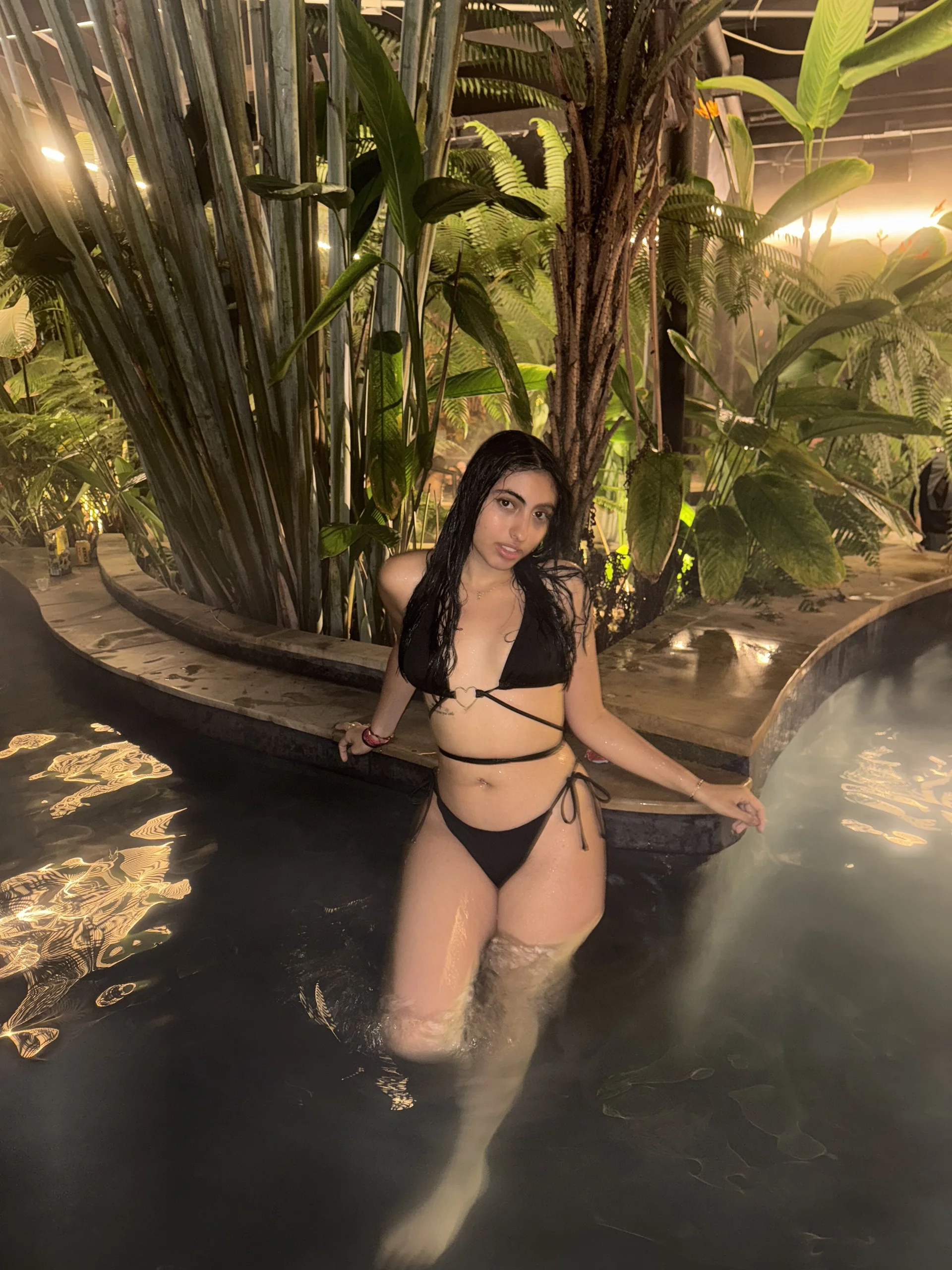 XXX Porn Photo of Nude Lily_Rush 3