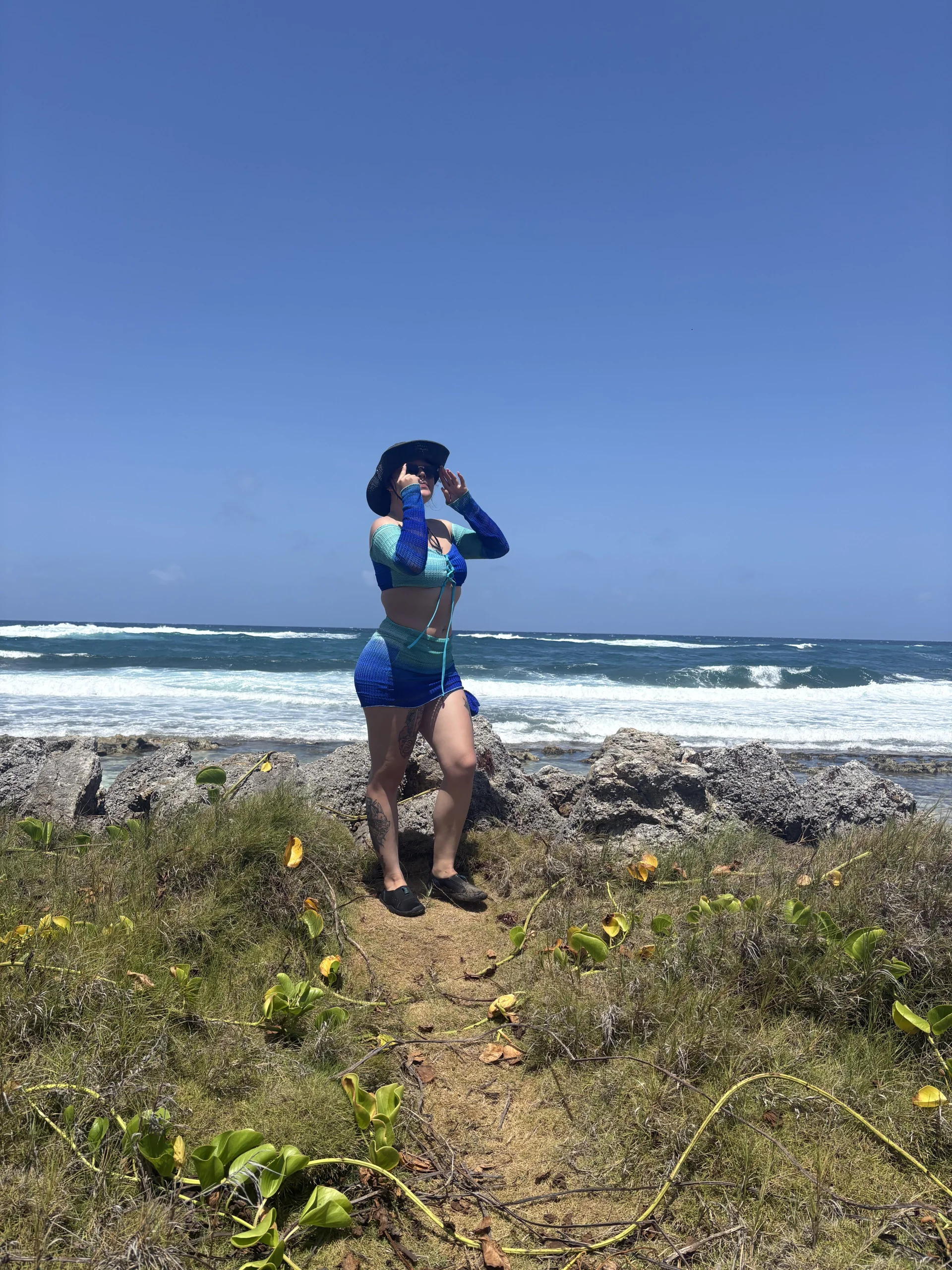 XXX Porn Photo of Nude _kalypso_ 85
