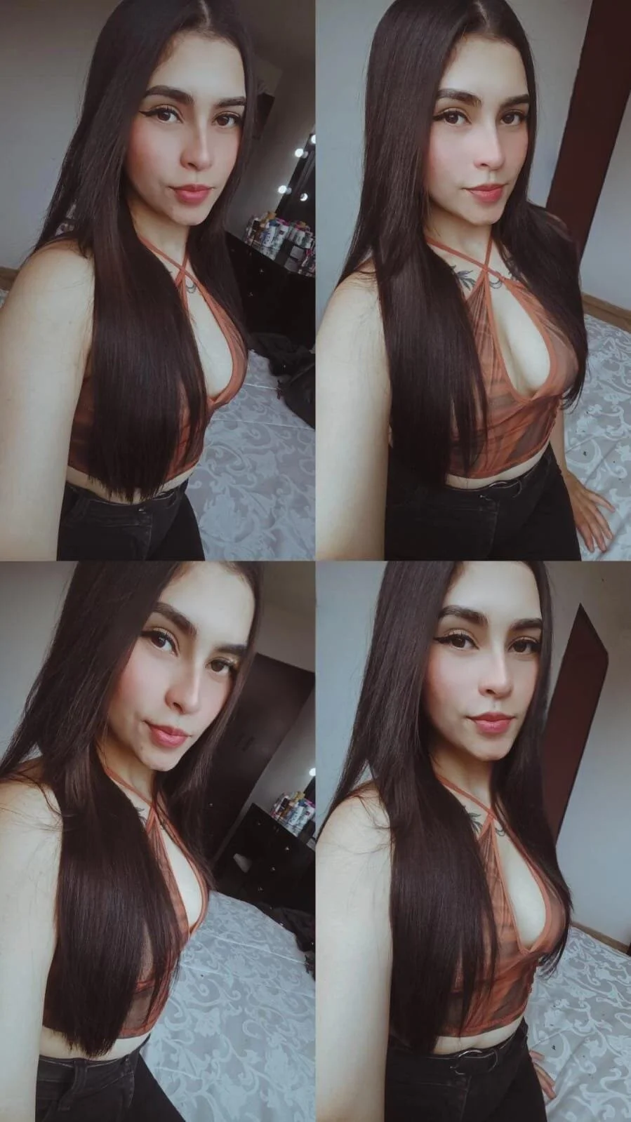 XXX Porn Photo of Nude amy_lovelydoll 15