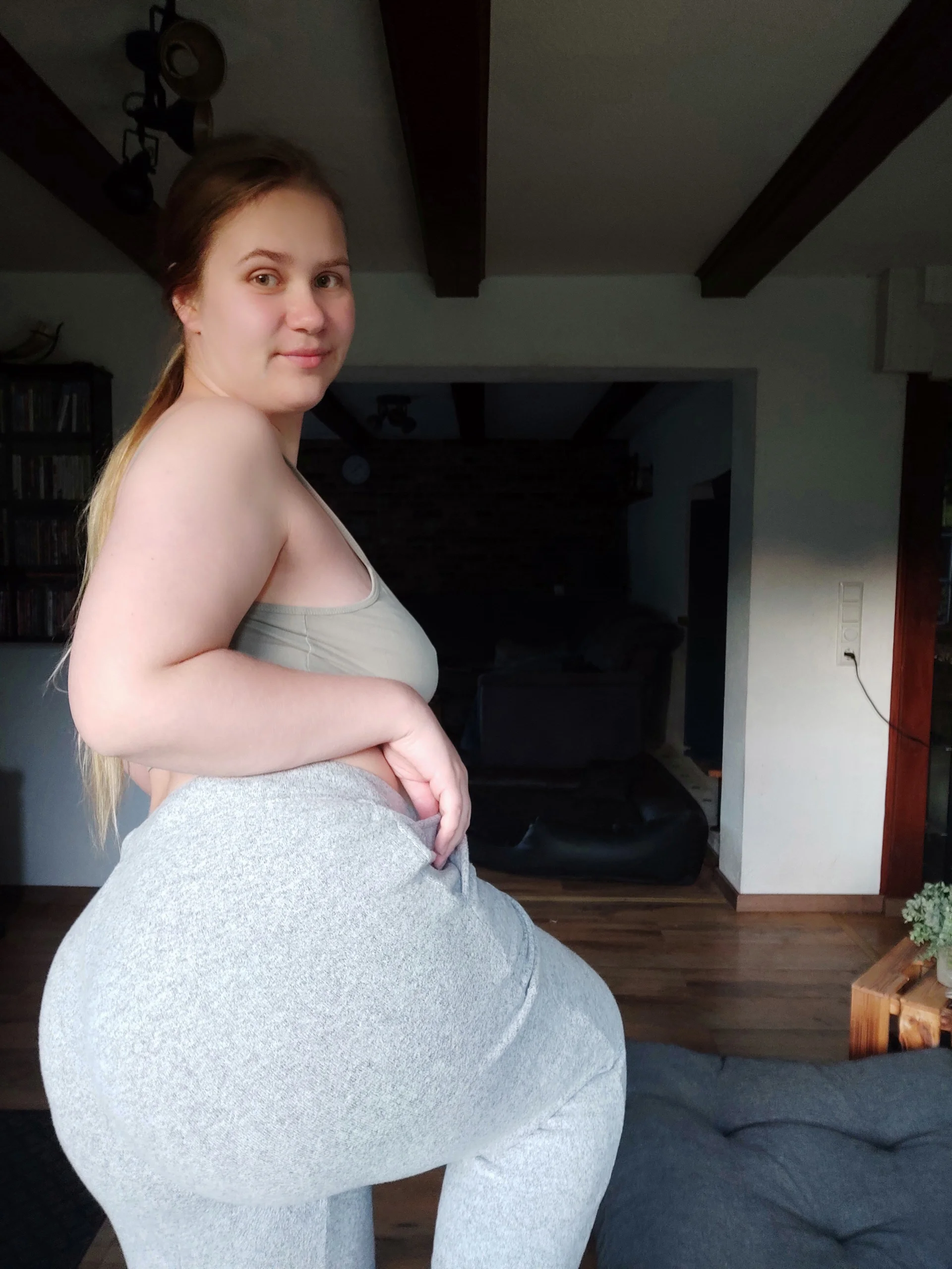 XXX Porn Photo of Nude Maja-Meer 176