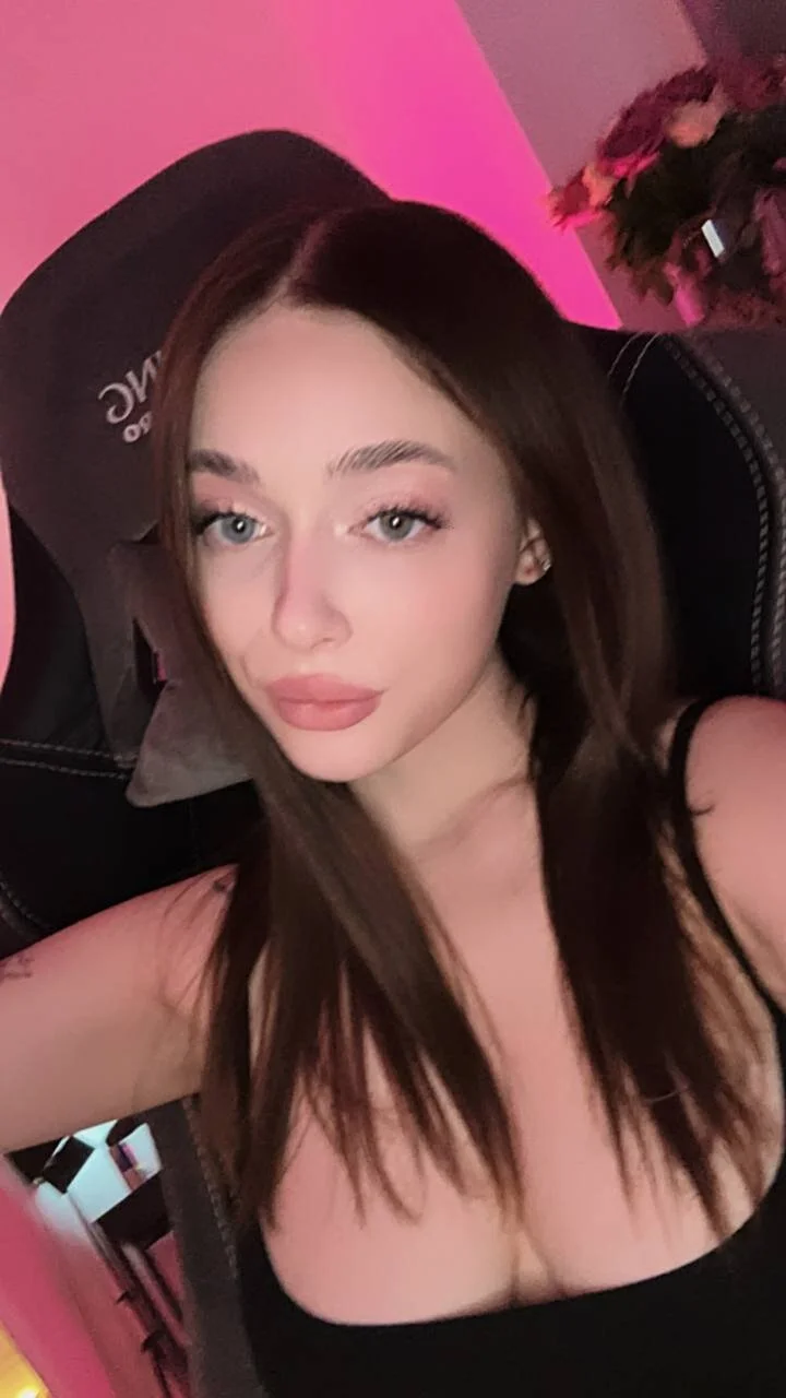 XXX Porn Photo of Nude _MayShy_ 1