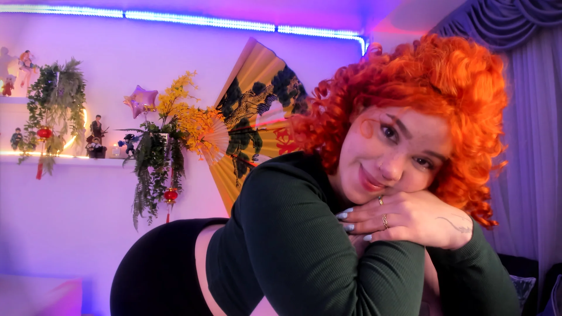 XXX Porn Photo of Nude albaismynameX 16