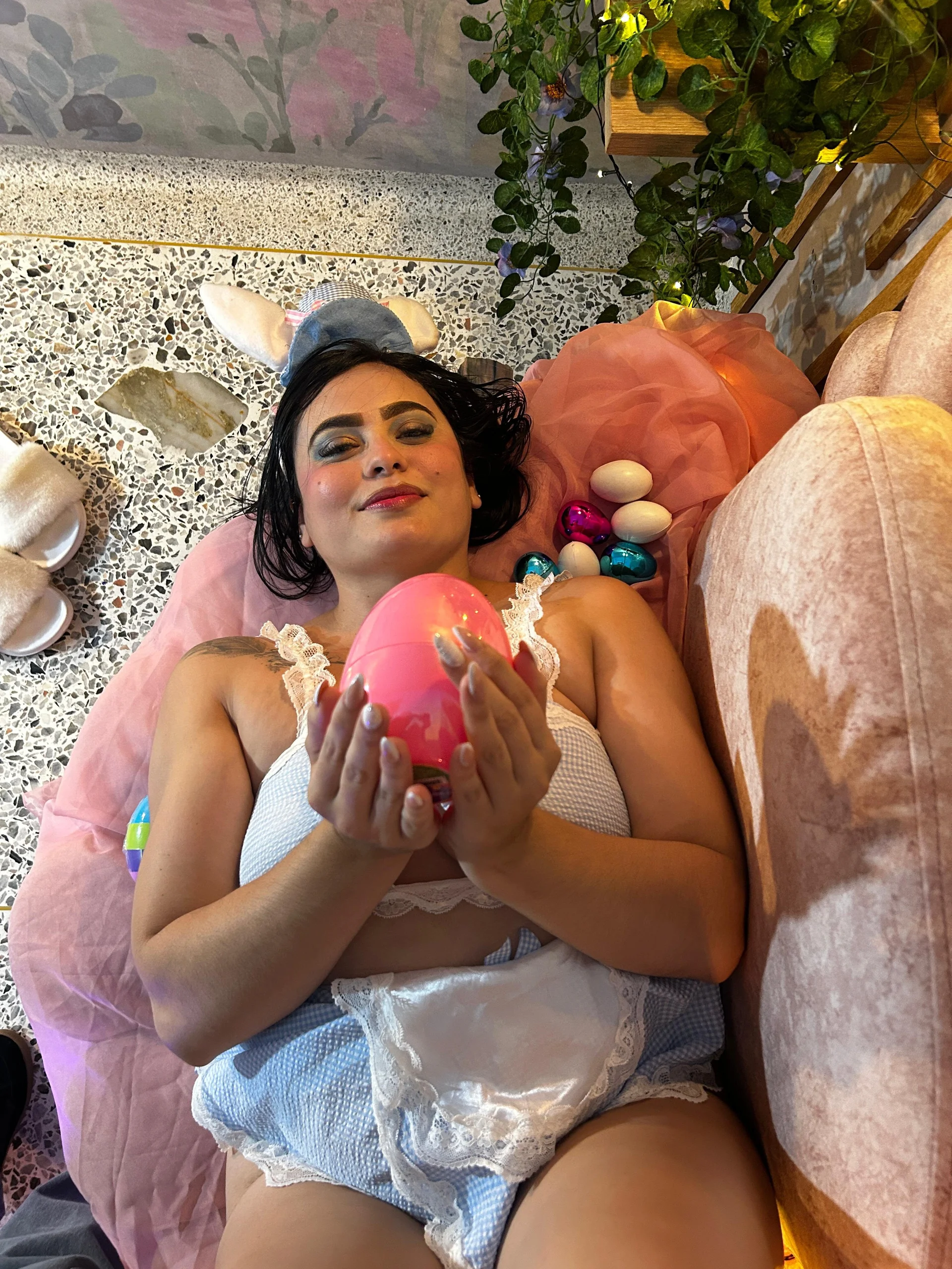 XXX Porn Photo of Nude sofiiacarson 27
