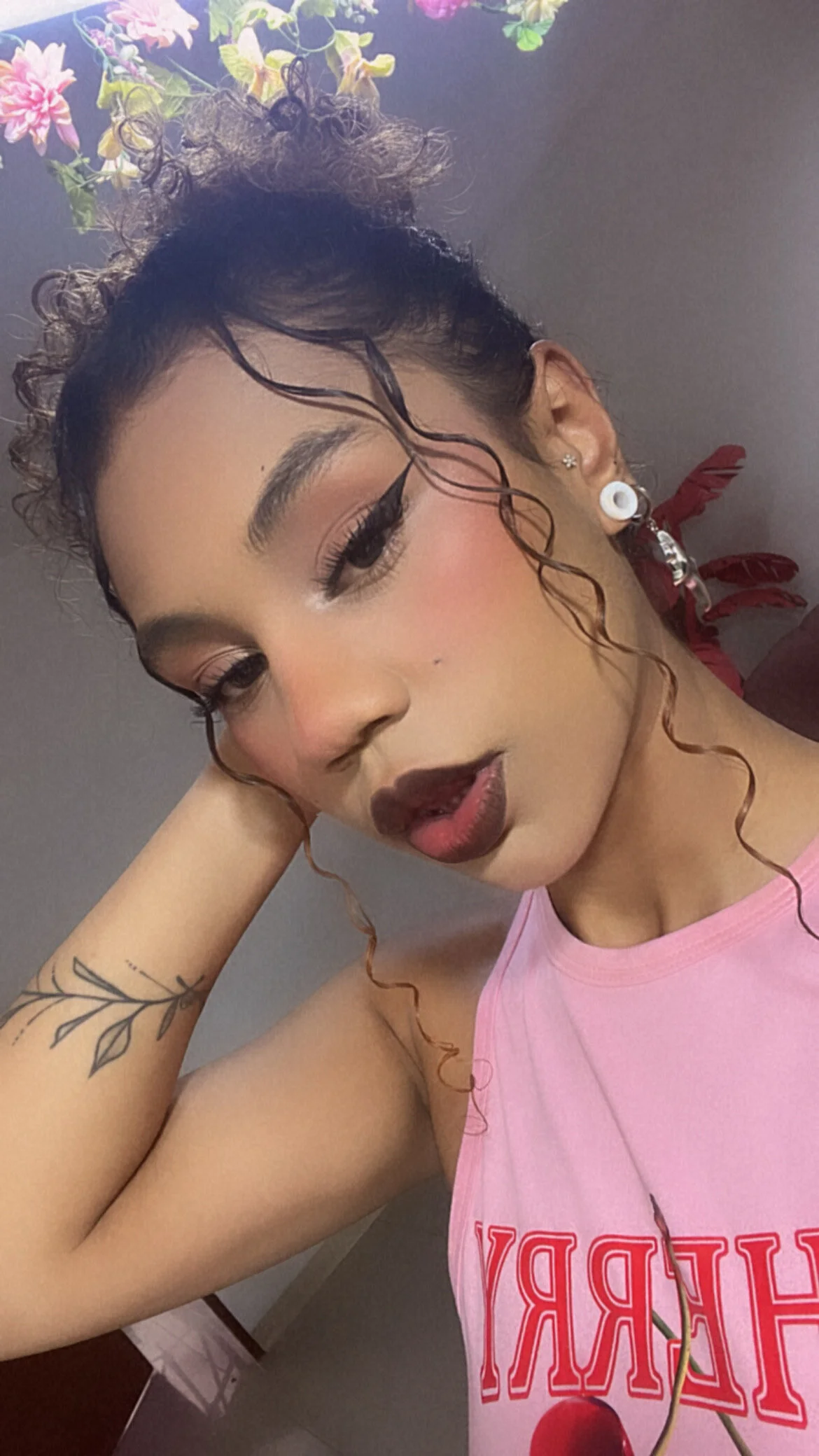 XXX Porn Photo of Nude sade_jackson1 19