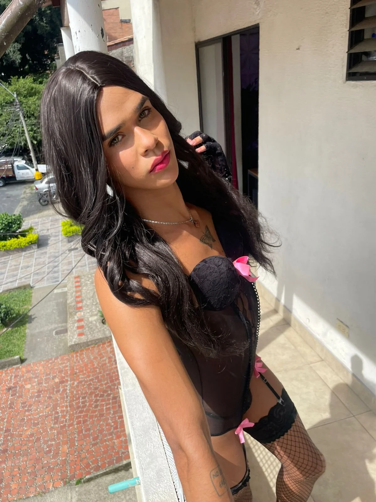 XXX Porn Photo of Nude Adara_Ferrara 2