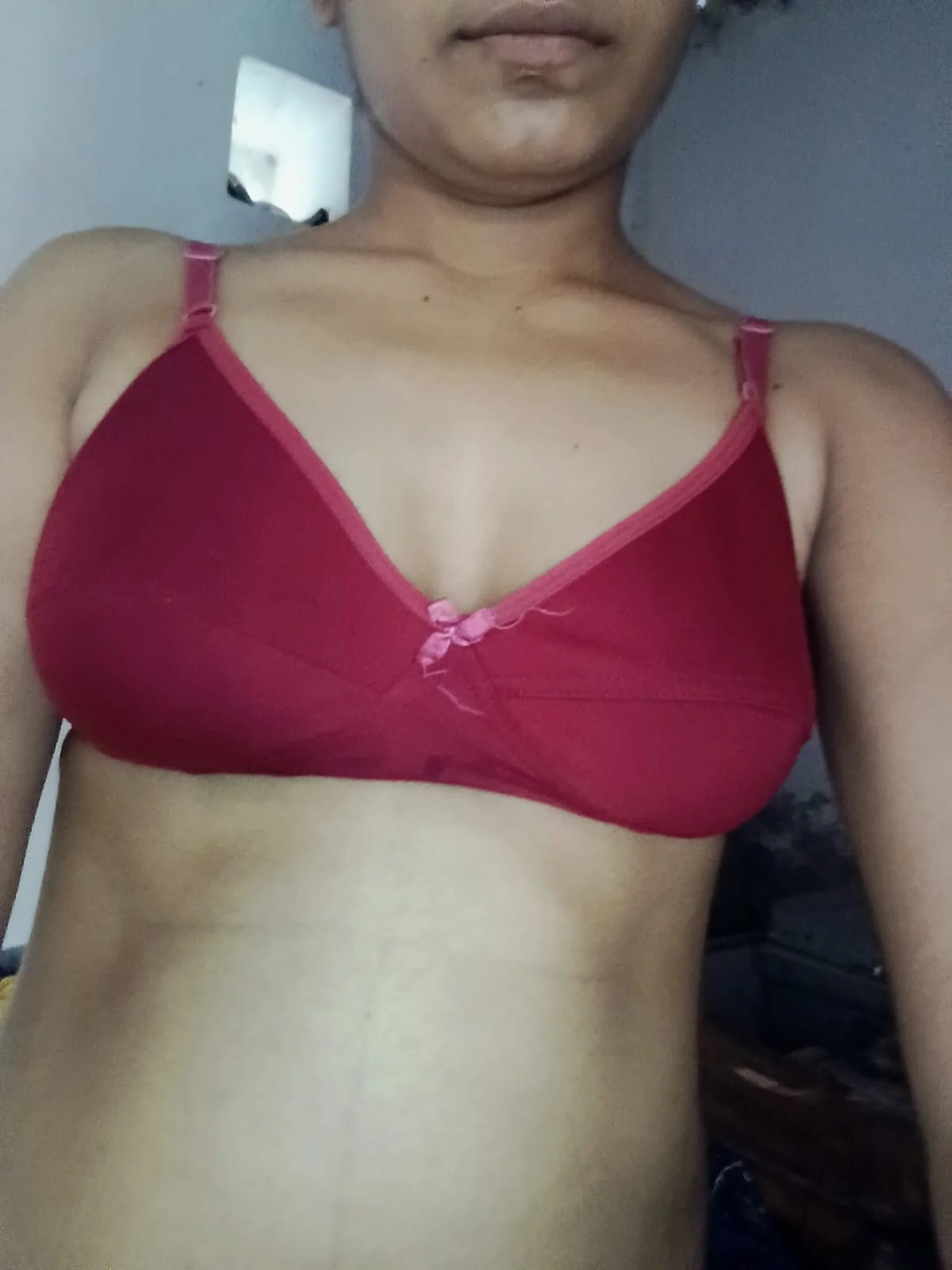 XXX Porn Photo of Nude Ex_priya01 4