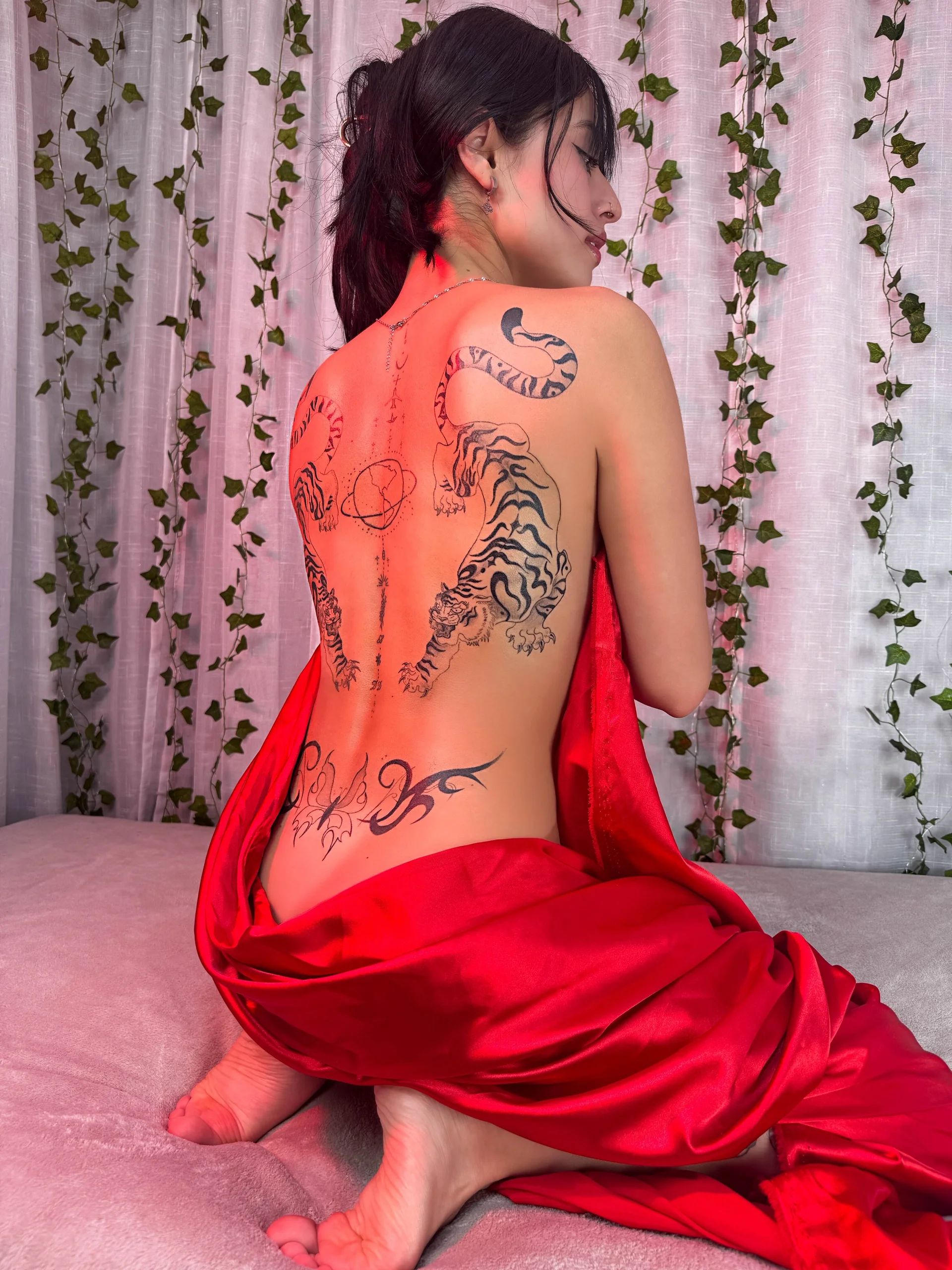 XXX Porn Photo of Nude EmilyWithe 76