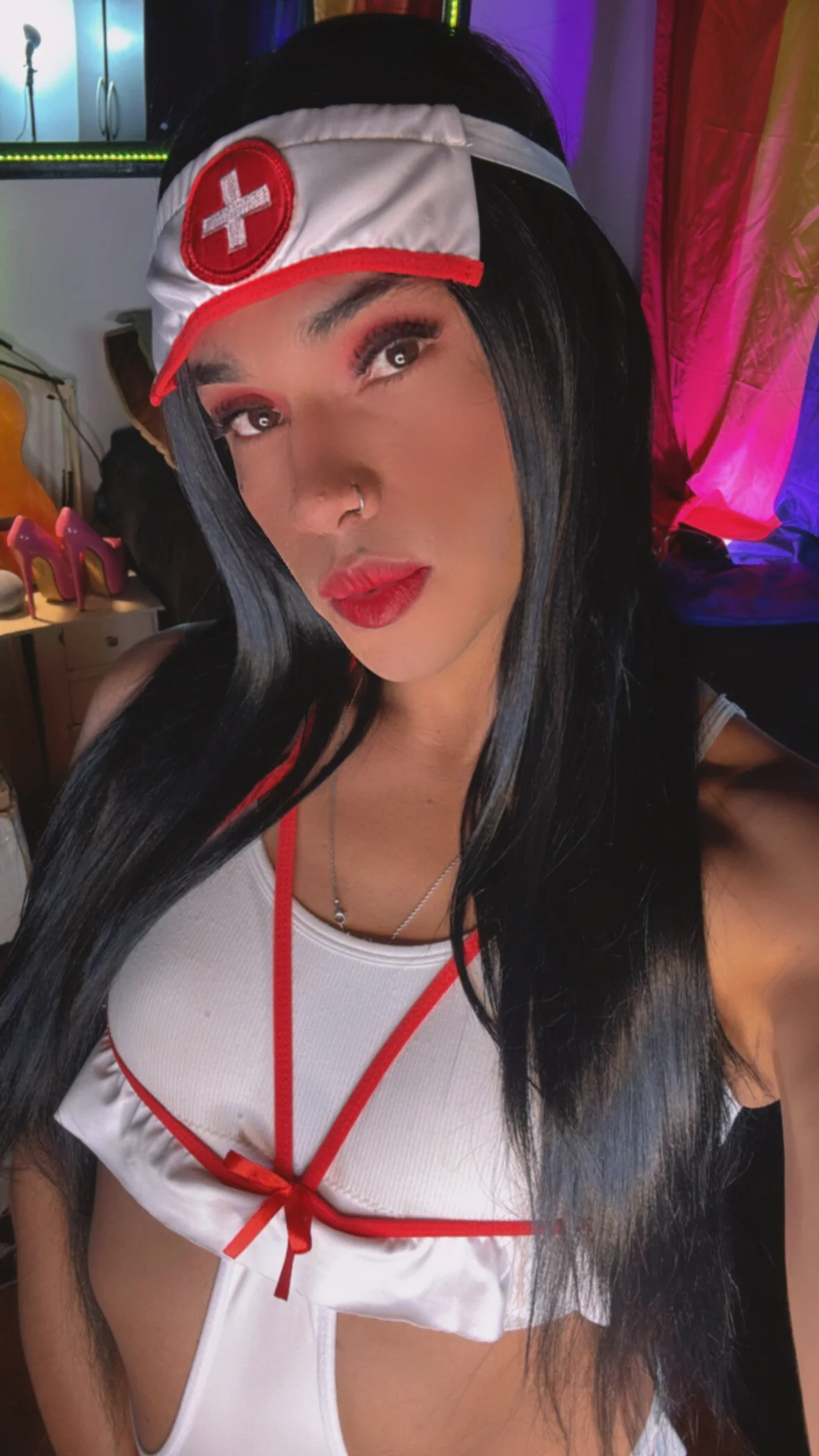 XXX Porn Photo of Nude Sofia_peraltaa 4