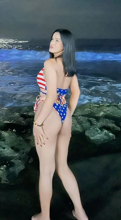 XXX Porn Photo of Nude BunnyNatasha 11