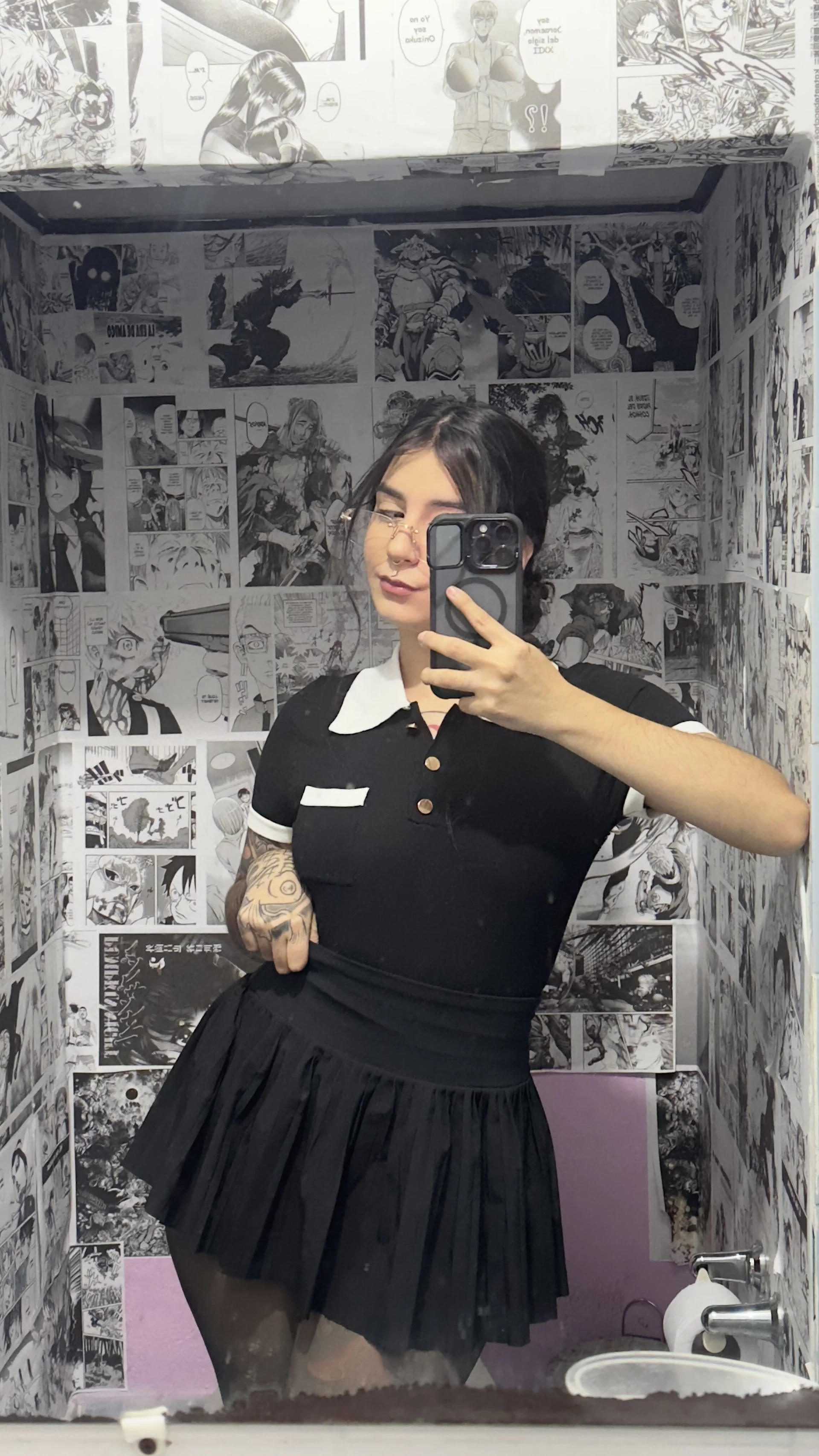 XXX Porn Photo of Nude Kittyhelll_ 13