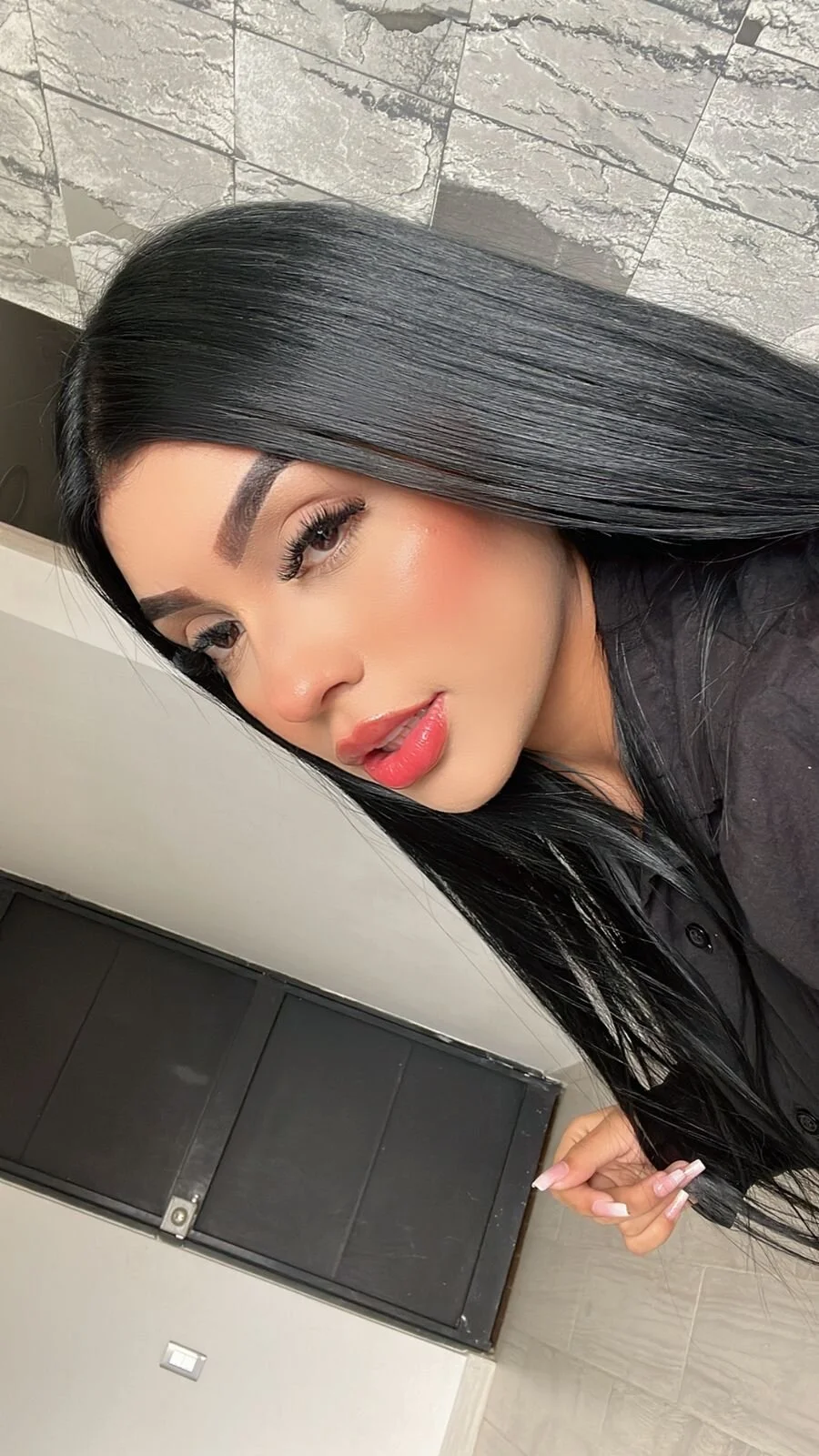 XXX Porn Photo of Nude stephania_aguirre 5