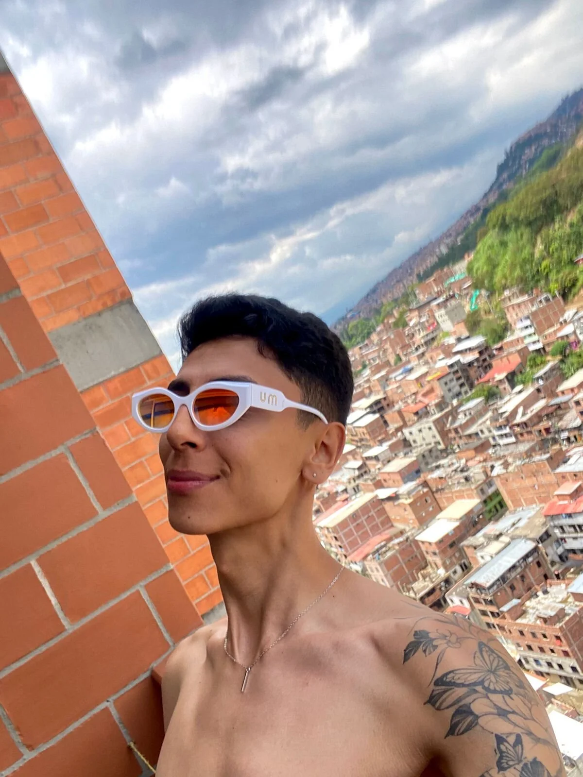 XXX Porn Photo of Nude Gio_carangi 2