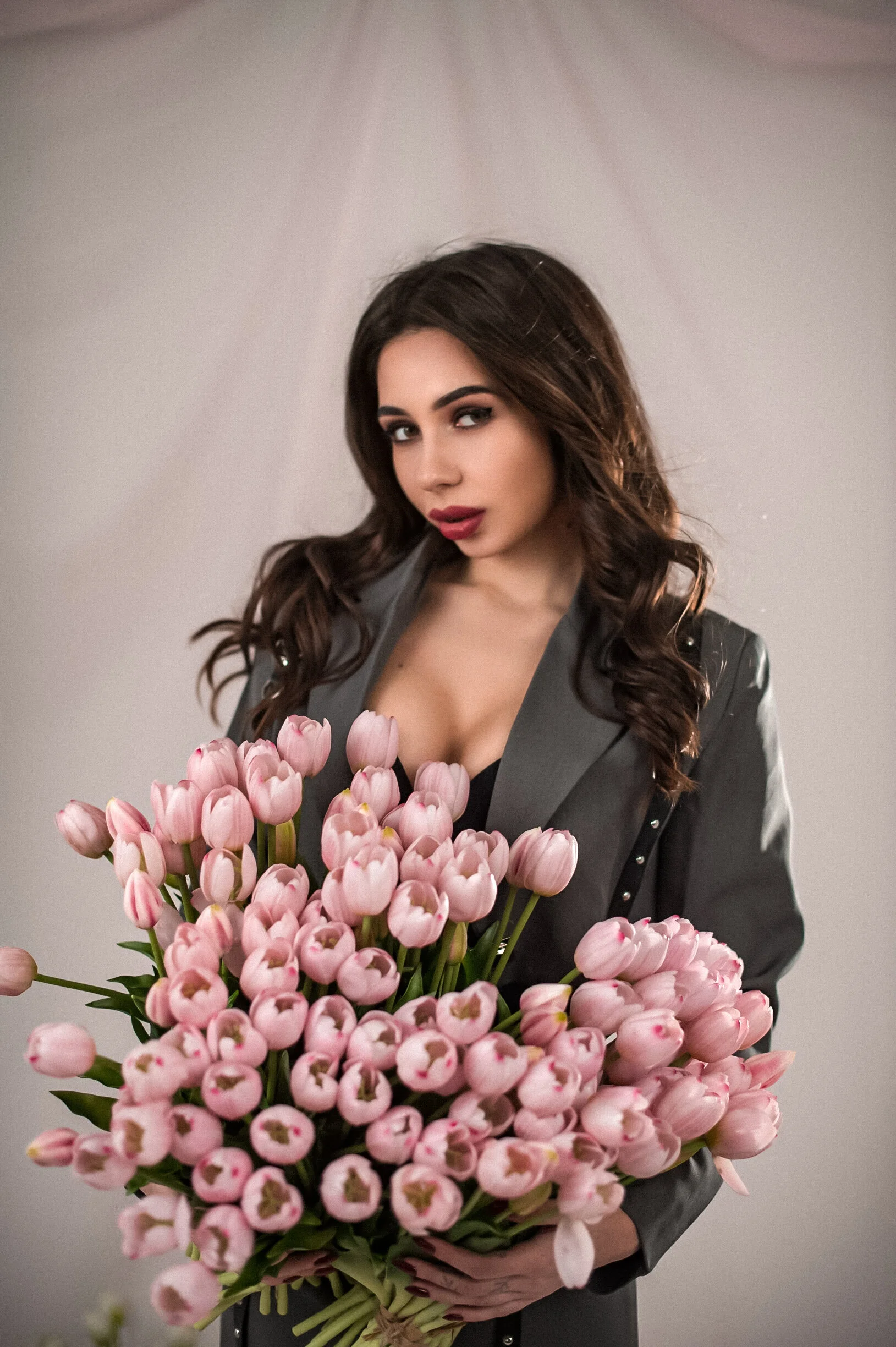 XXX Porn Photo of Nude vinkiepinkie 168