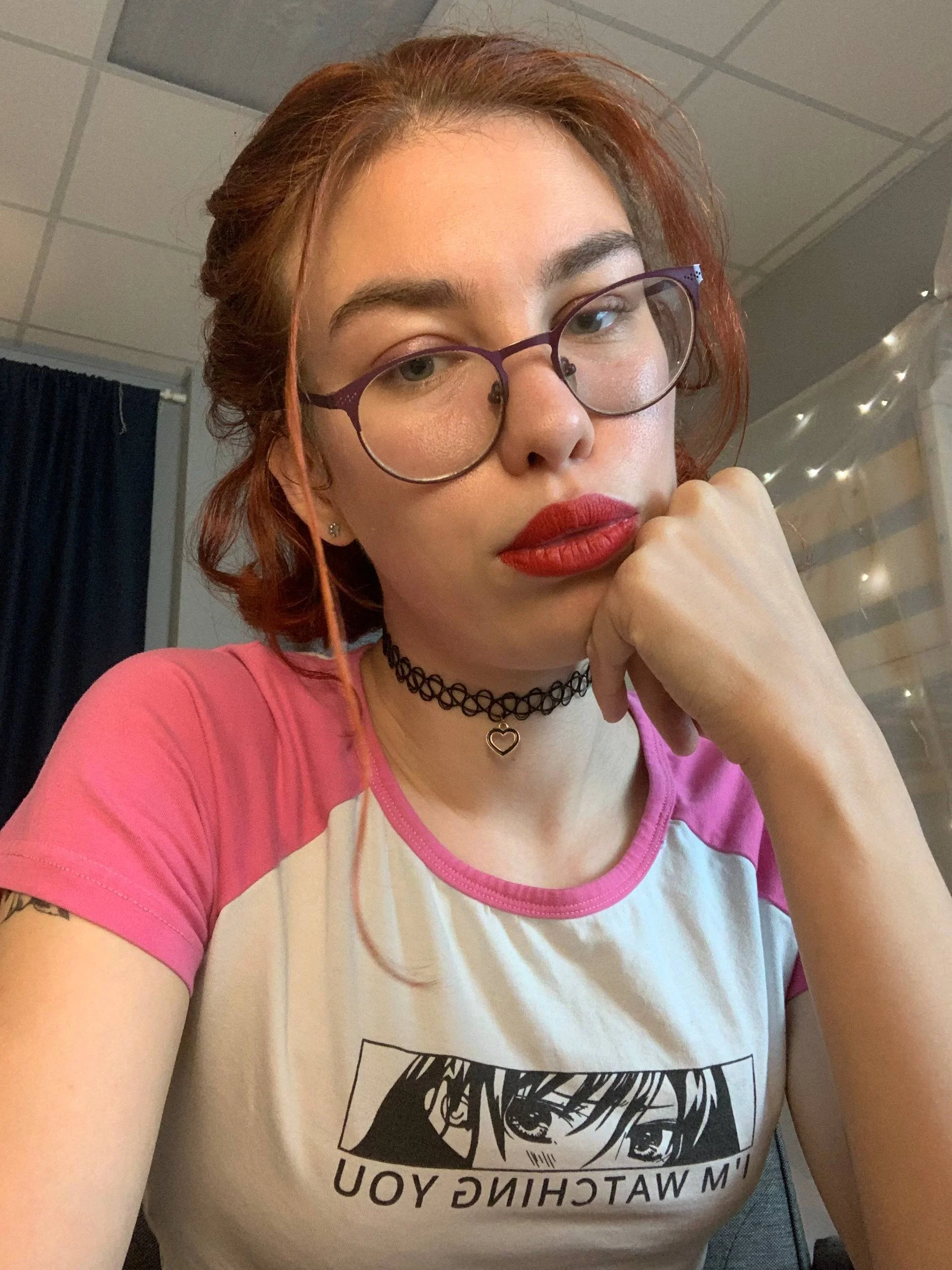 XXX Porn Photo of Nude SeraphineDuskryn 9