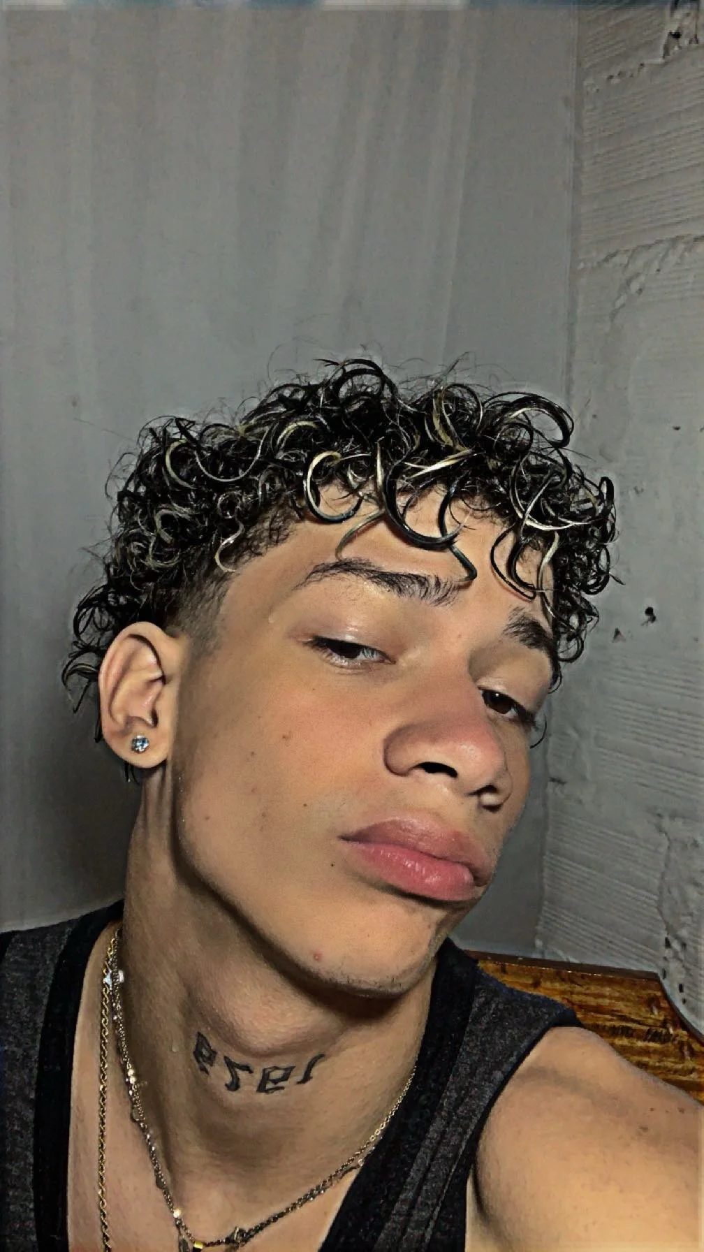 XXX Porn Photo of Nude mateodeamjo 137