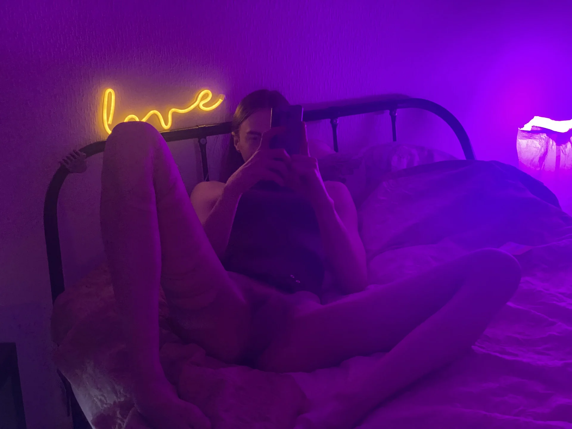 XXX Porn Photo of Nude AnnexedPistol 7