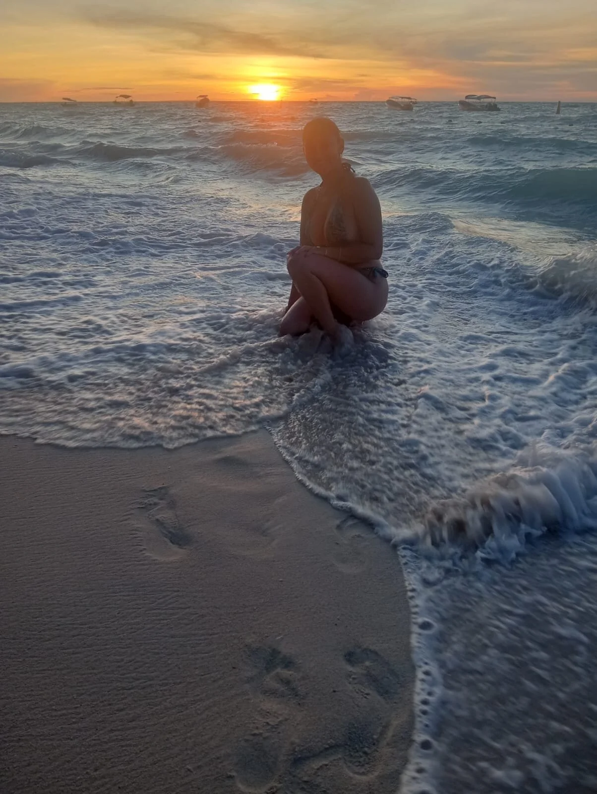 XXX Porn Photo of Nude samanta_xi 5