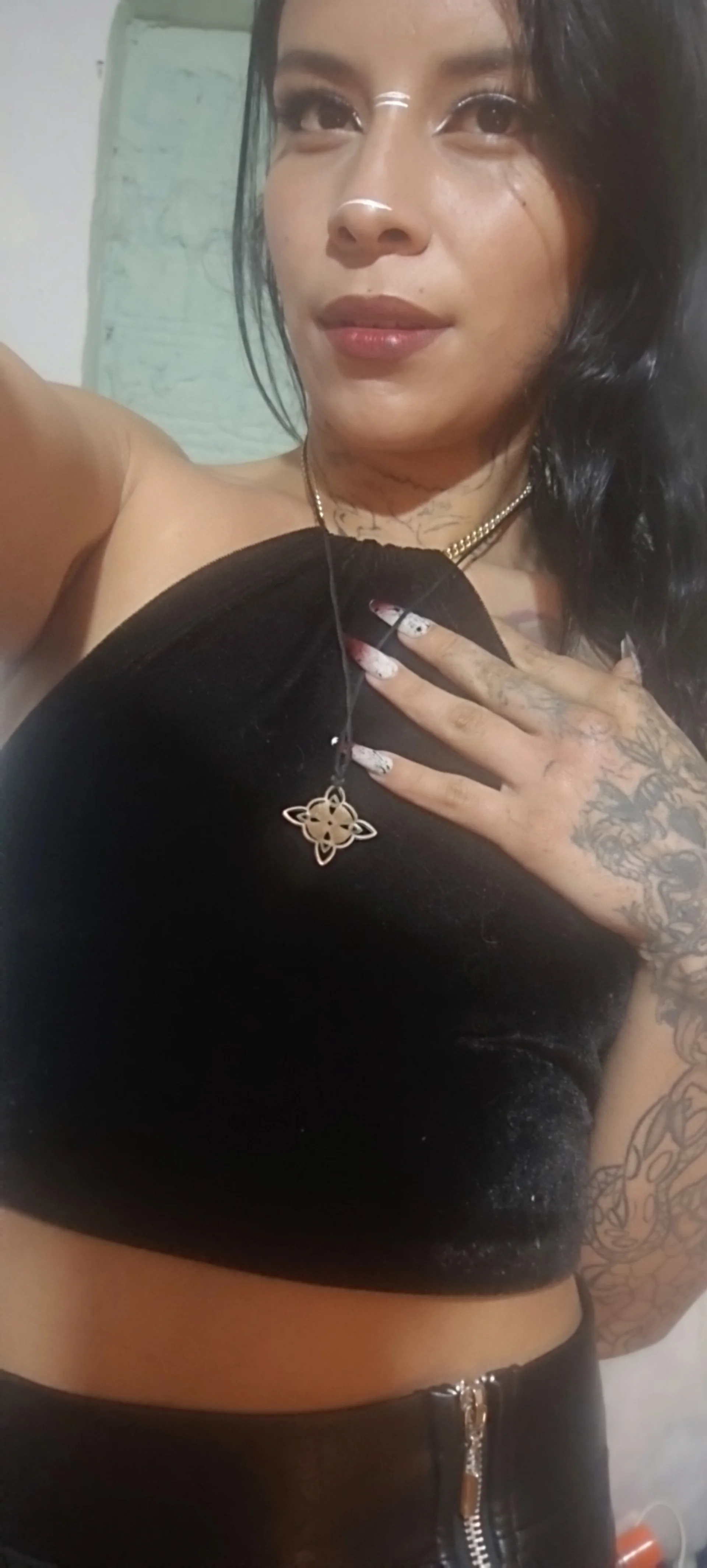 XXX Porn Photo of Nude ZafiroCat 28