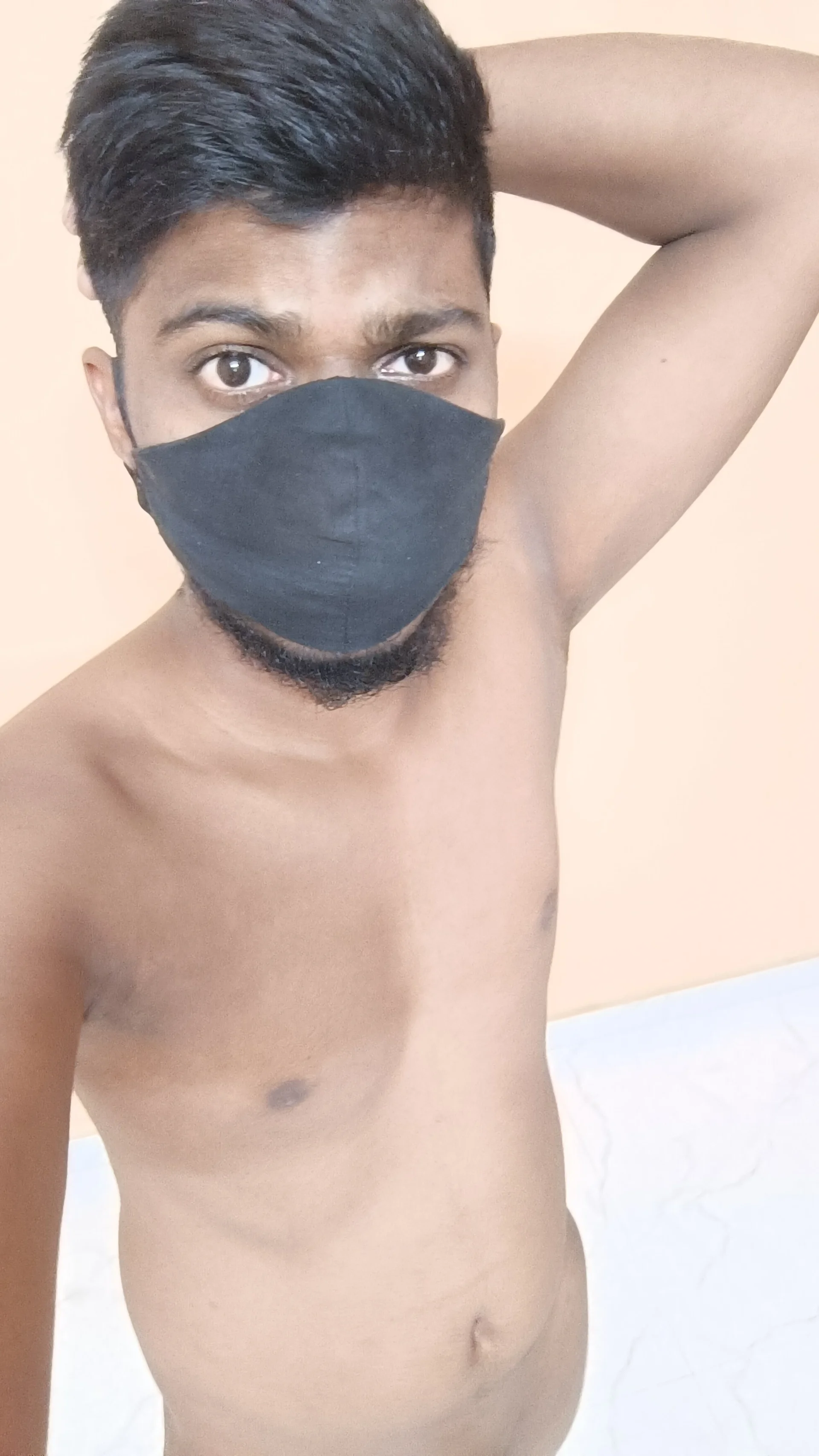 XXX Porn Photo of Nude sexy_boy_986 1