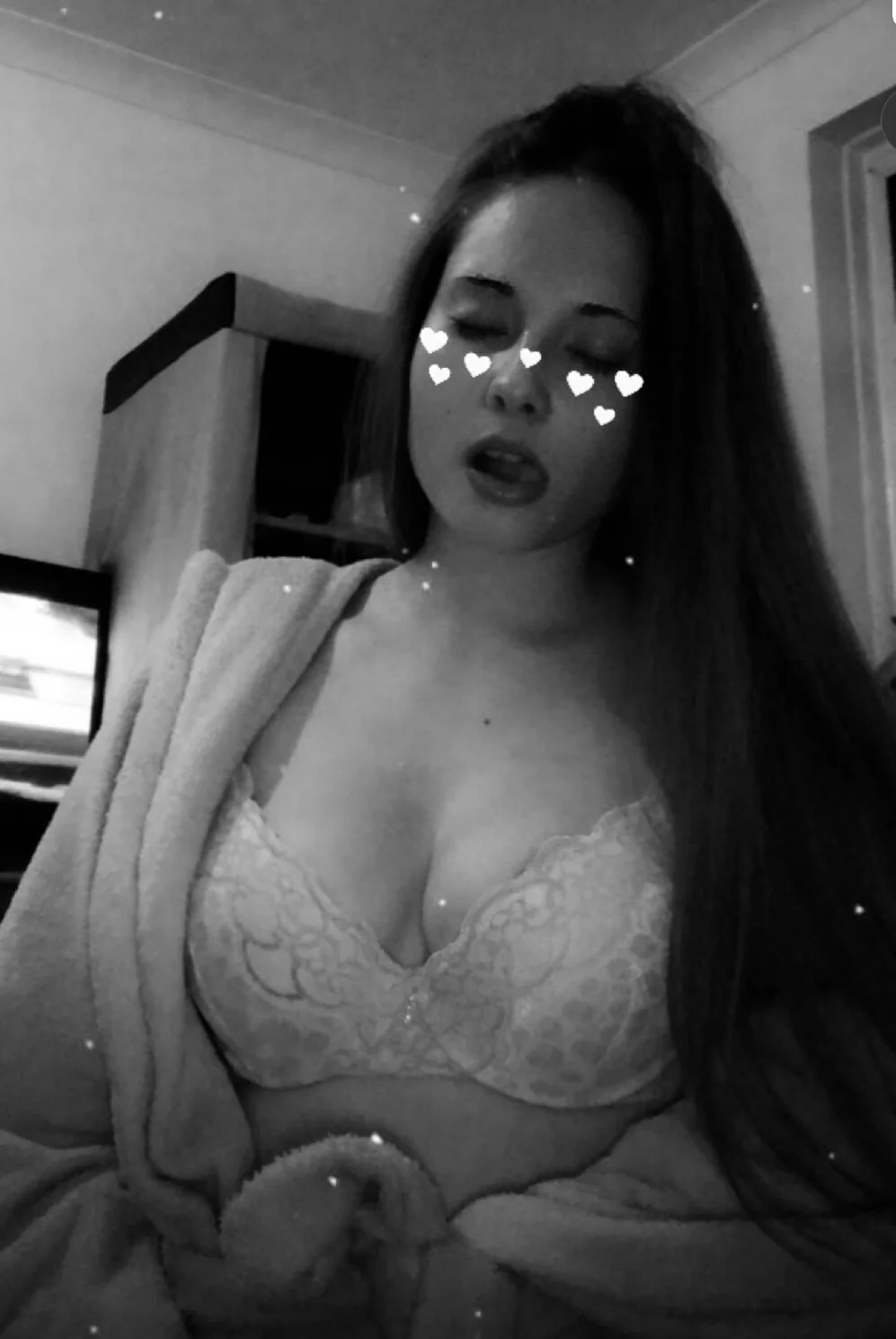 XXX Porn Photo of Nude Poppylooloo 4