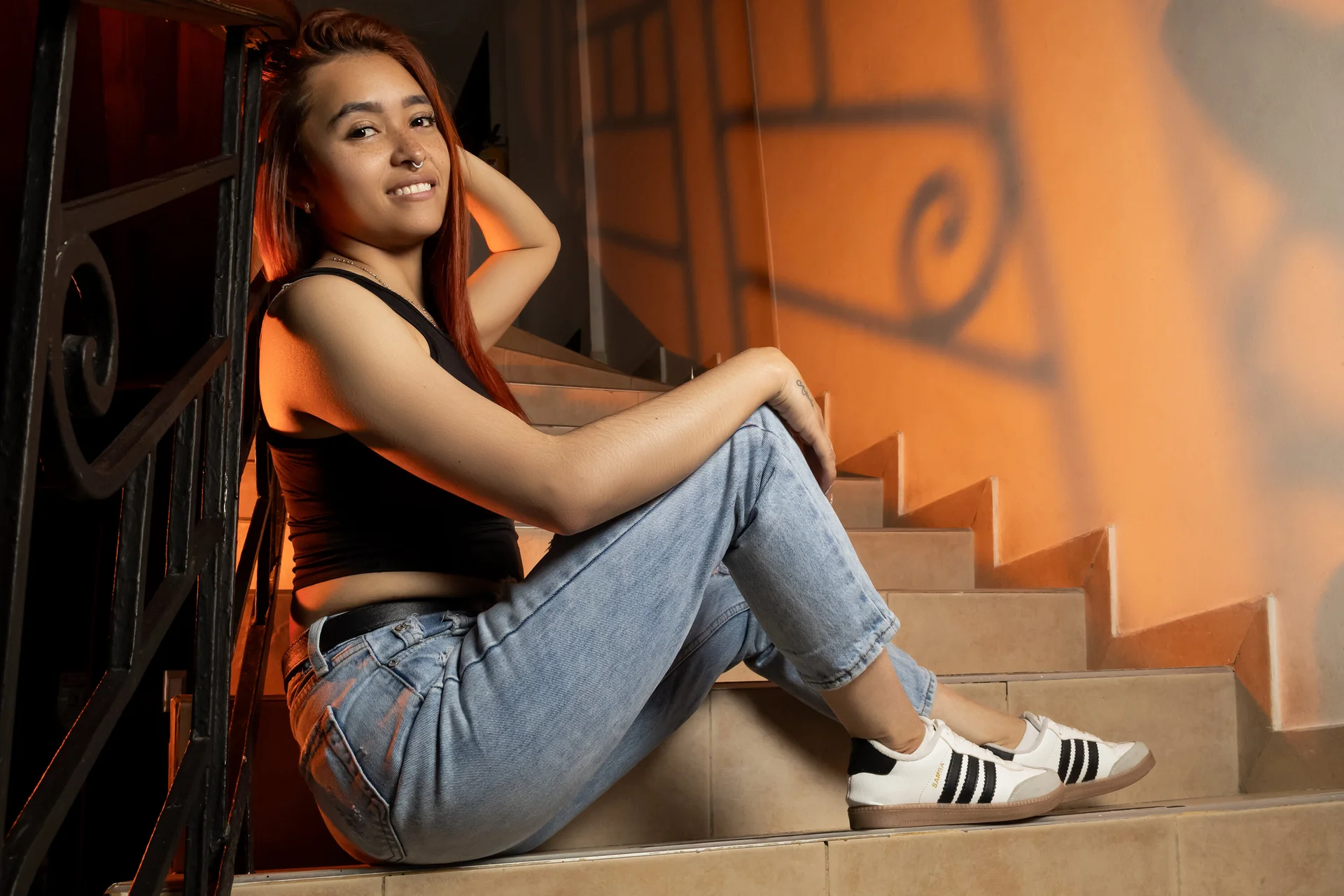 XXX Porn Photo of Nude MilleyJones 13