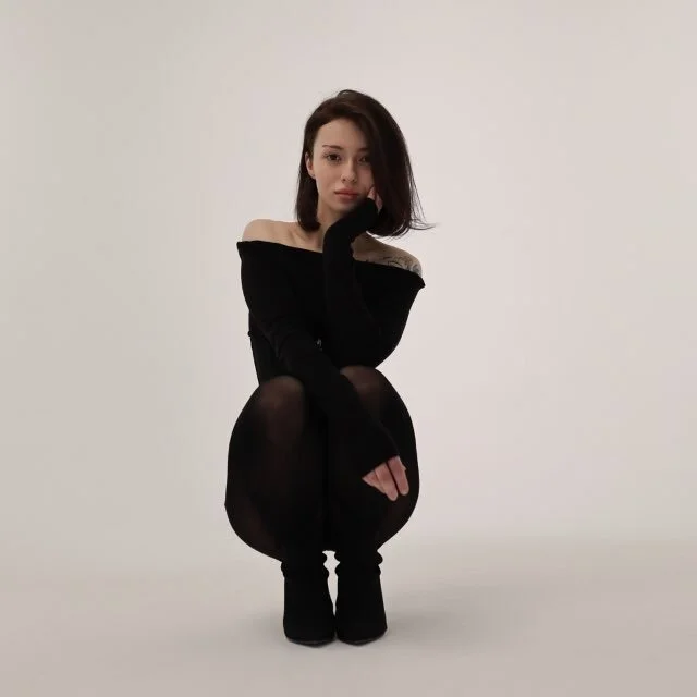 XXX Porn Photo of Nude Naomichka 5