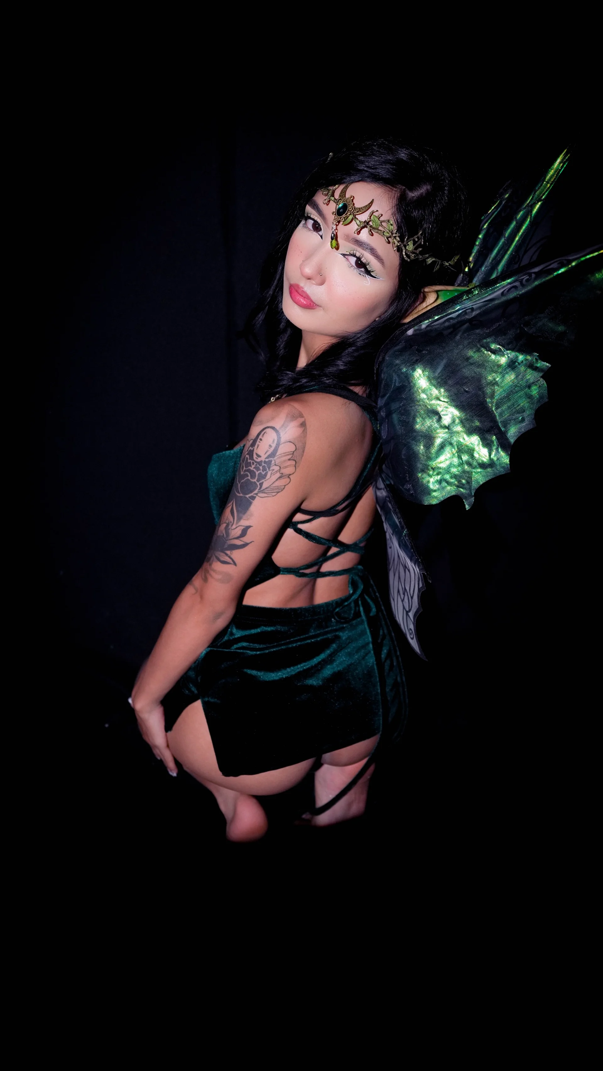 XXX Porn Photo of Nude emily_dempsey 32