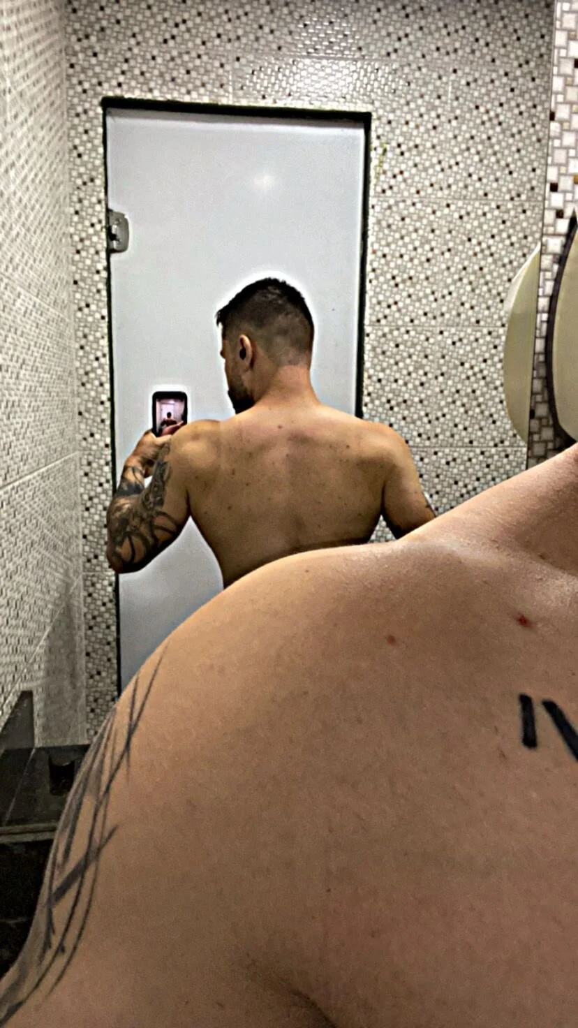 XXX Porn Photo of Nude Galeego_DF 6
