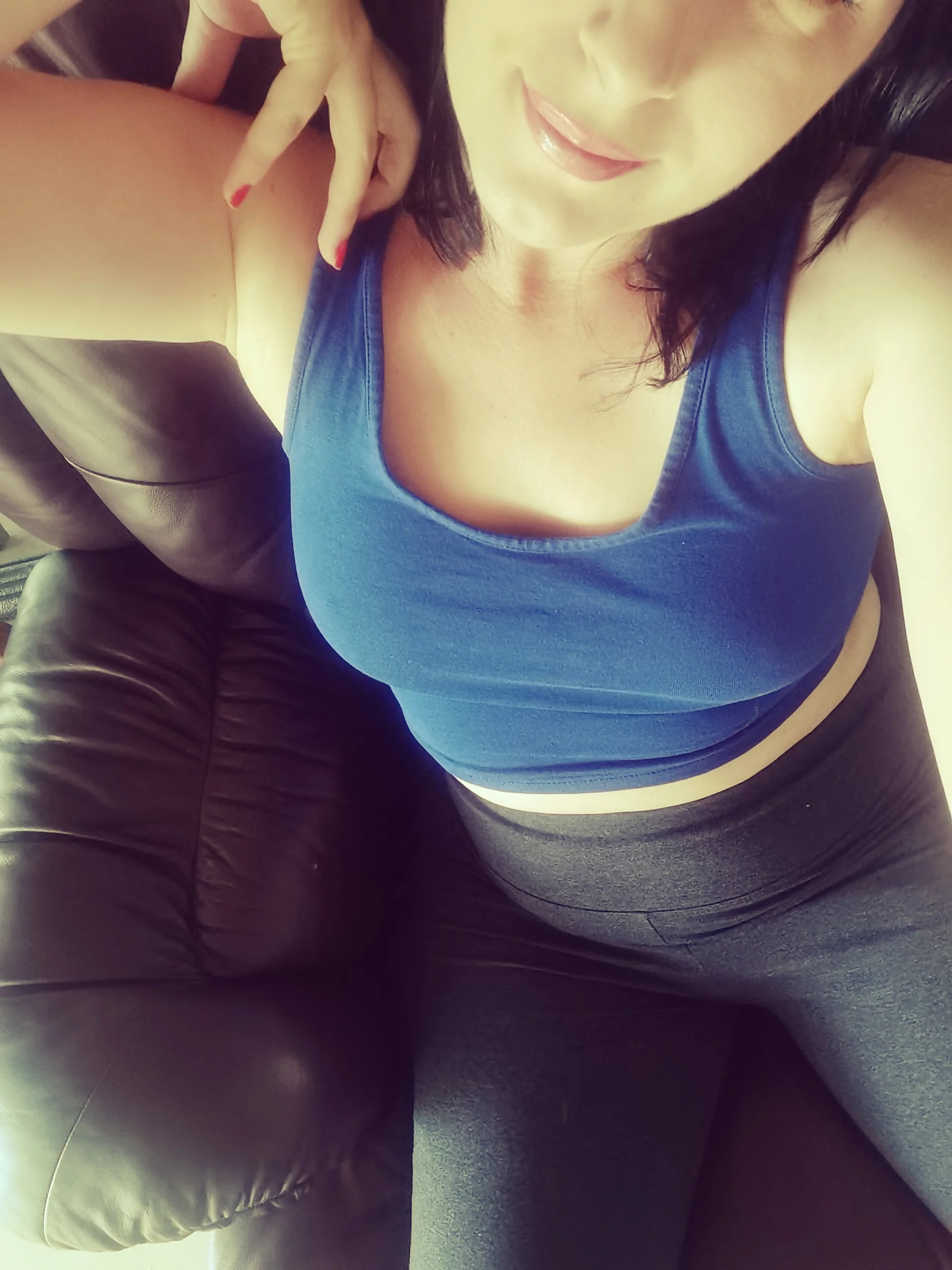 XXX Porn Photo of Nude Samantha_Greene 5