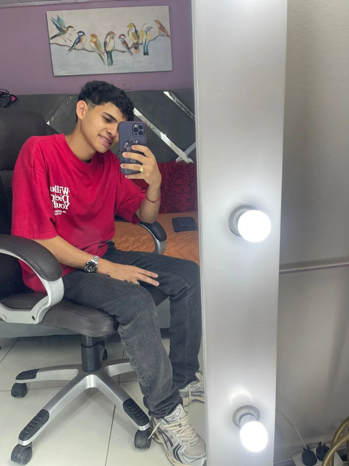 XXX Porn Photo of Nude Nico_Viper_ 1